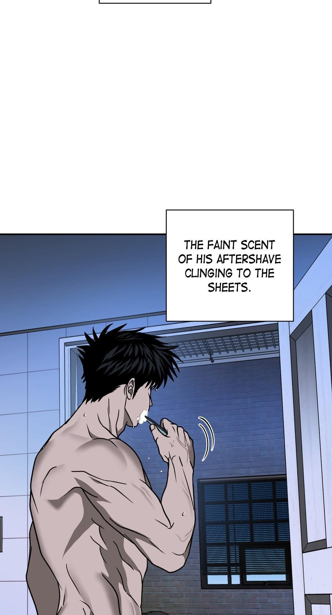 Shutline Chapter 129 page 4 - 