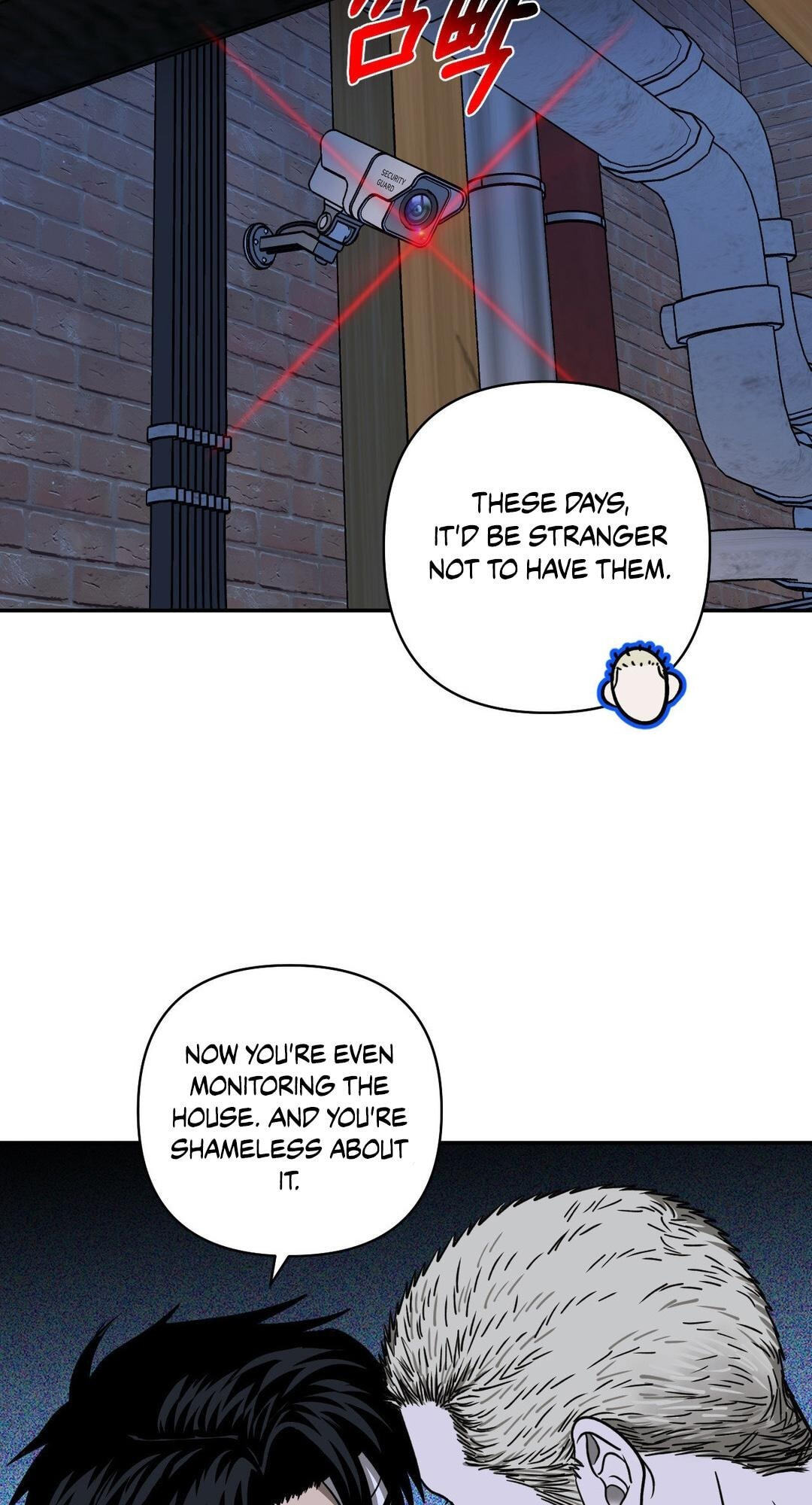 Shutline Chapter 129 page 31 - 