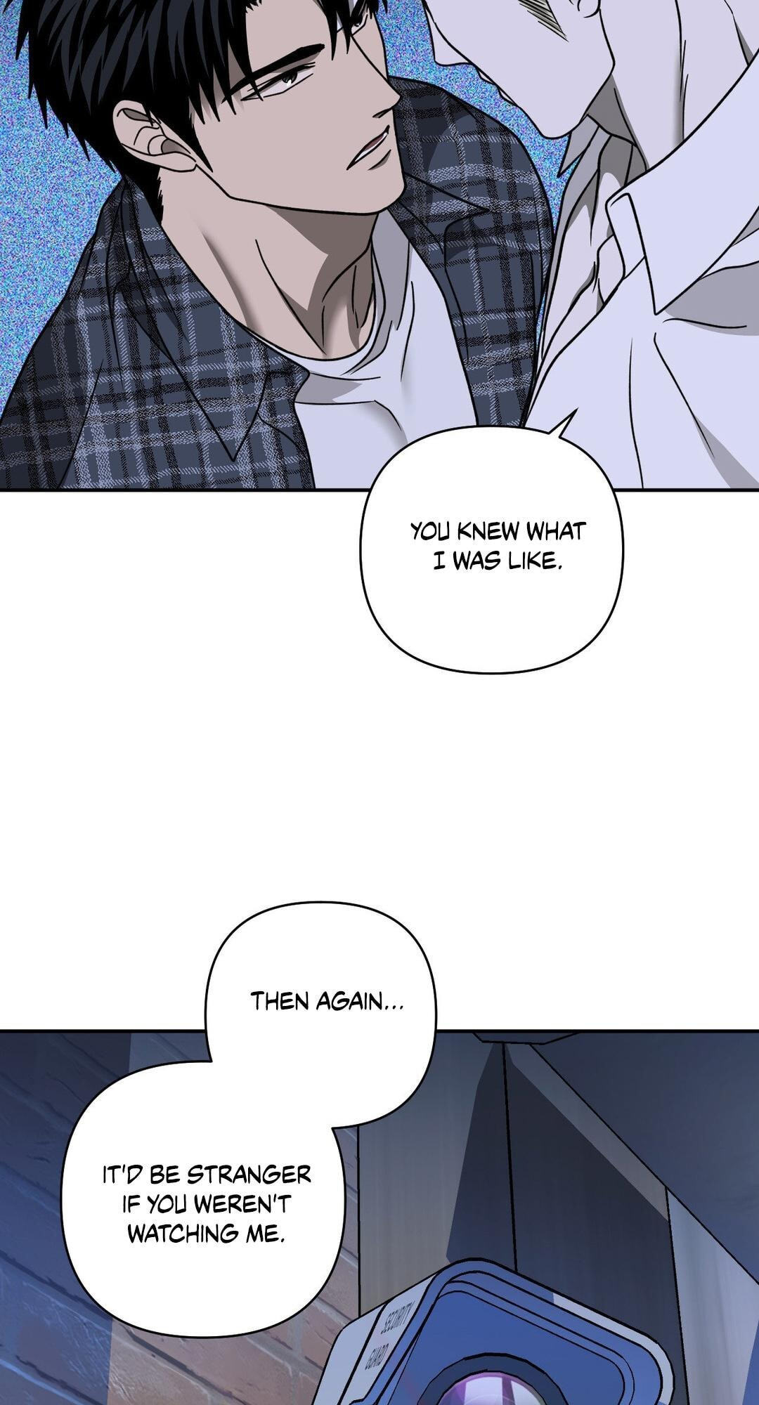 Shutline Chapter 129 page 32 - 