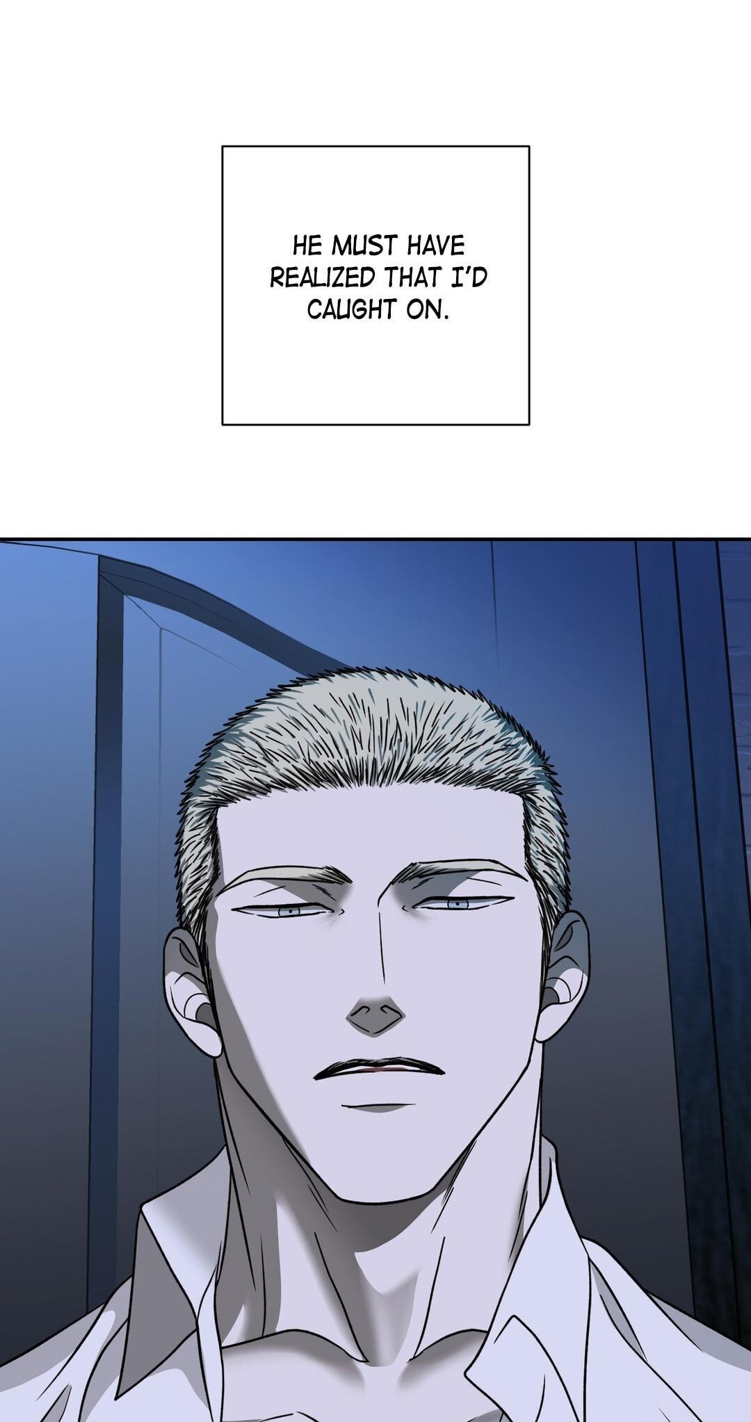 Shutline Chapter 129 page 37 - 