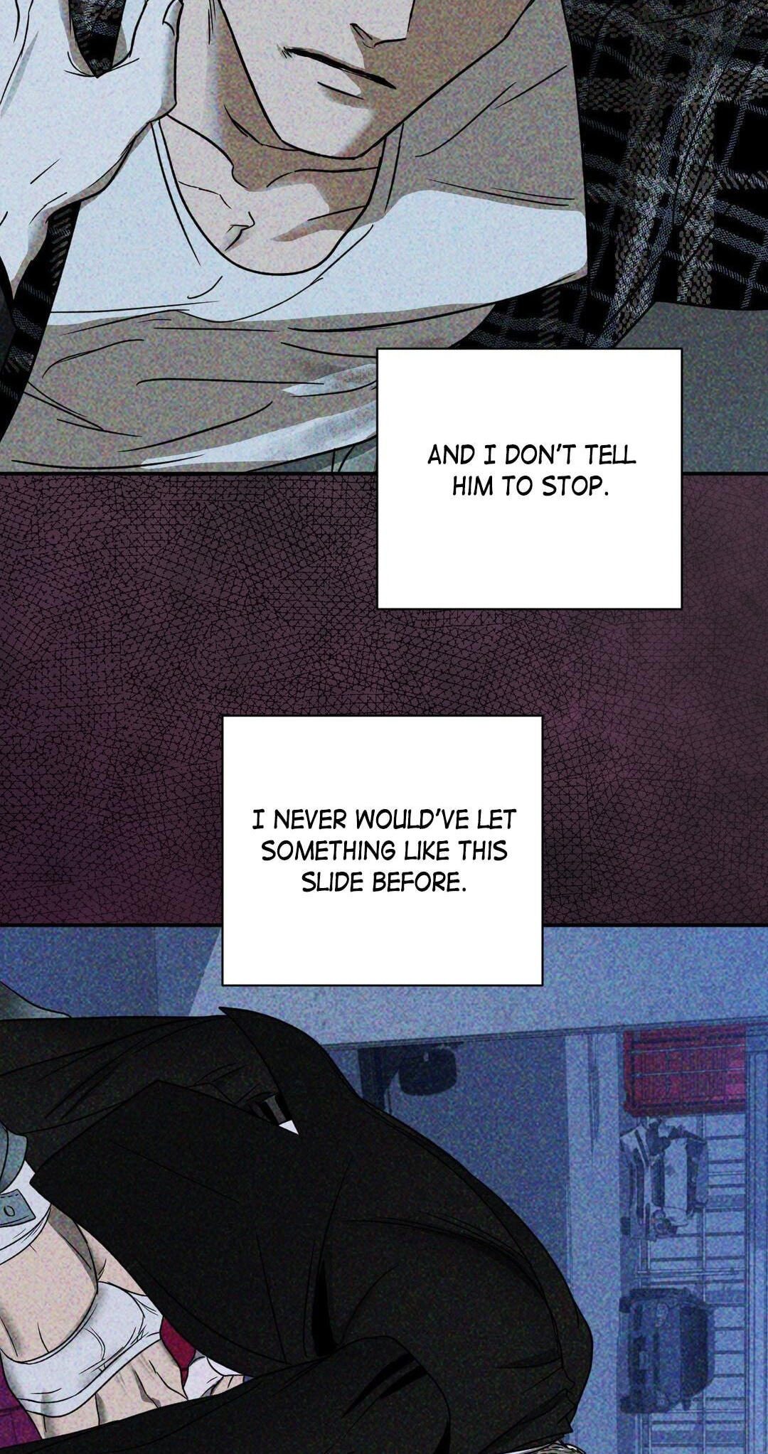 Shutline Chapter 129 page 39 - 