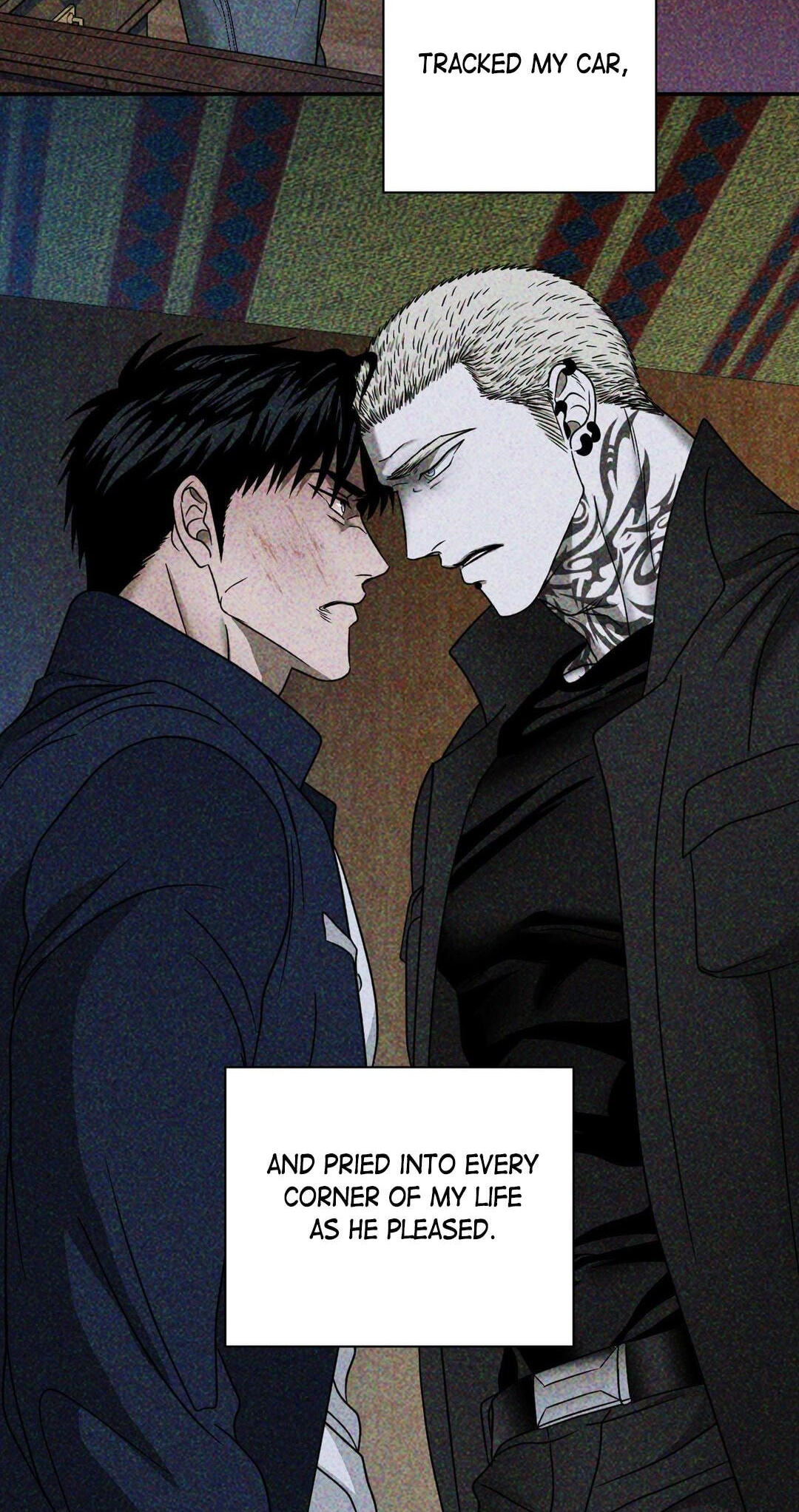Shutline Chapter 129 page 41 - 
