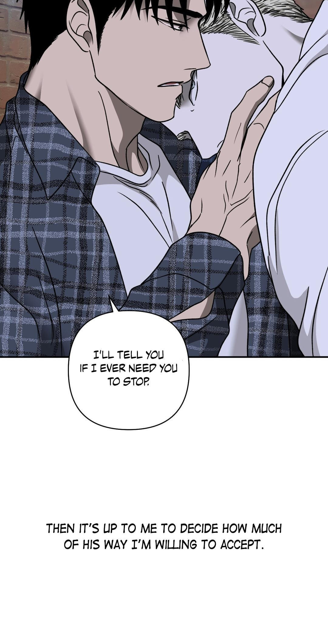 Shutline Chapter 129 page 45 - 