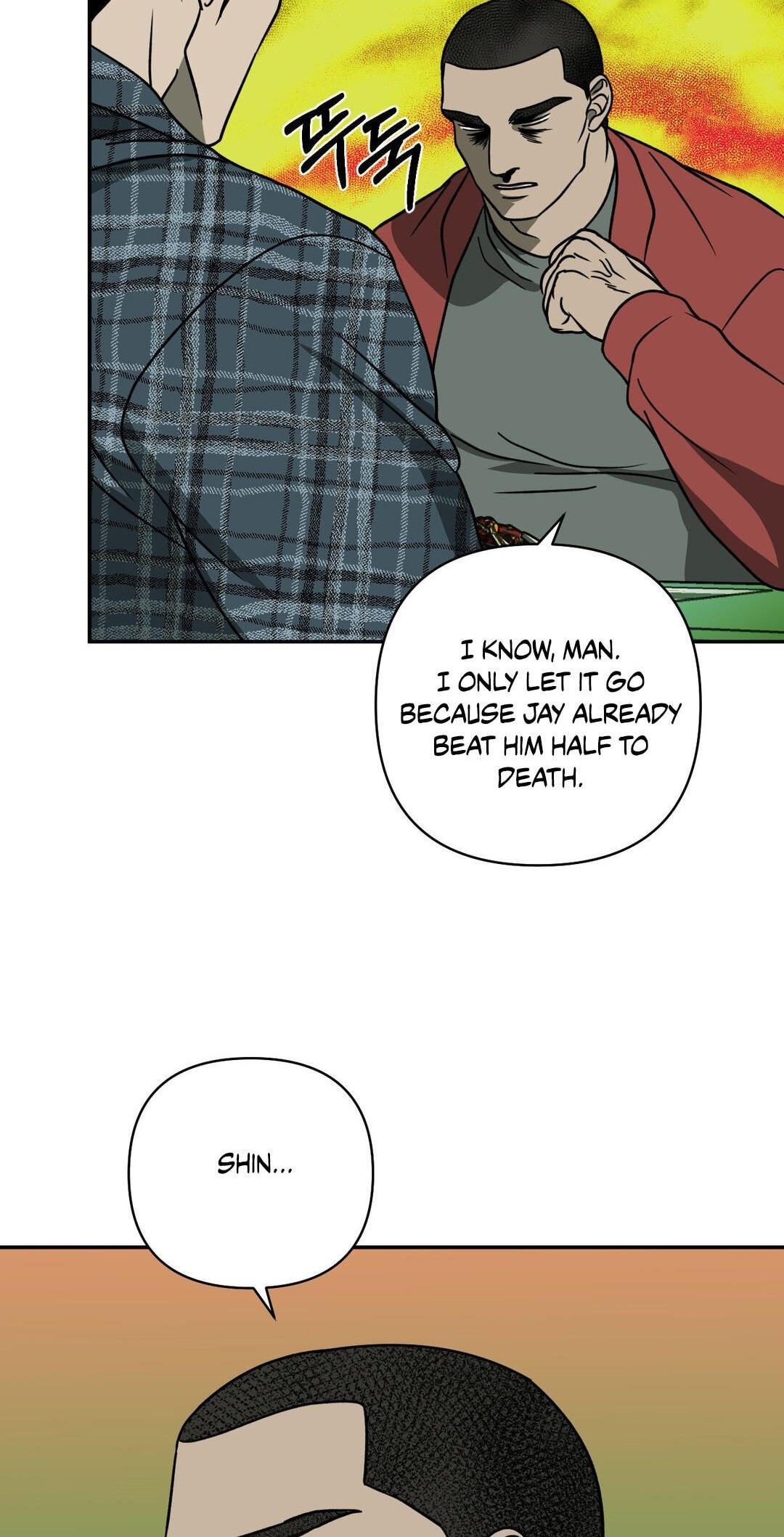 Shutline Chapter 129 page 50 - 