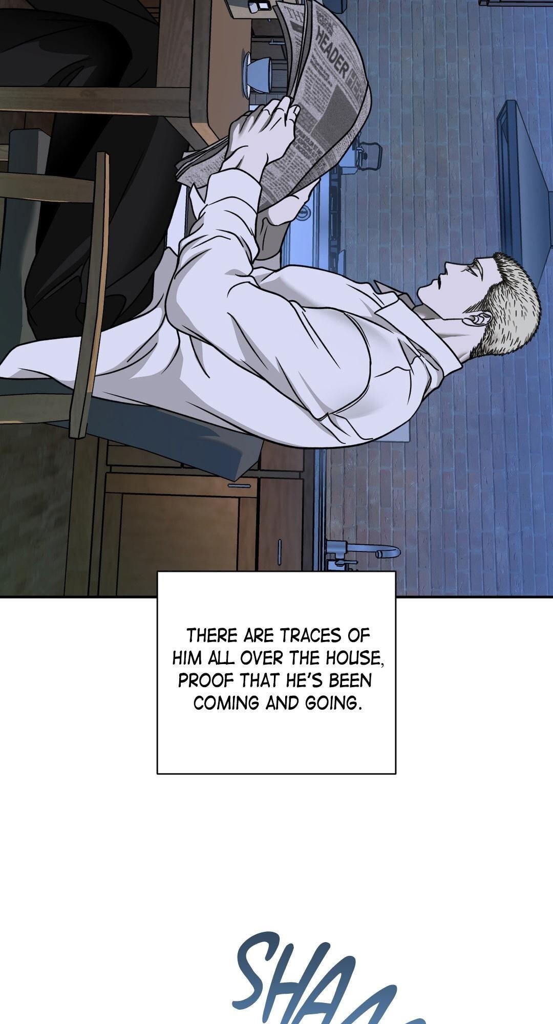 Shutline Chapter 129 page 6 - 