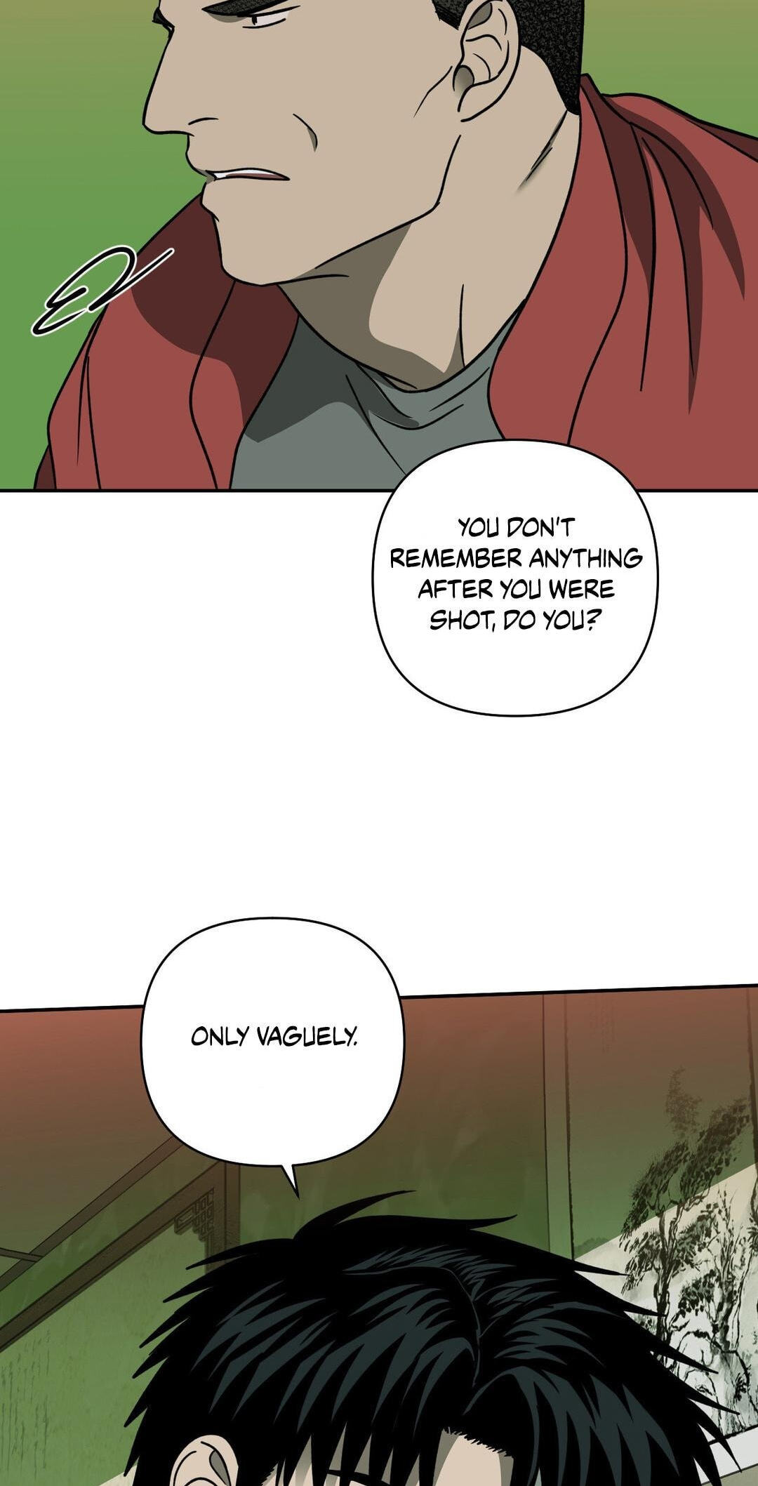 Shutline Chapter 129 page 51 - 