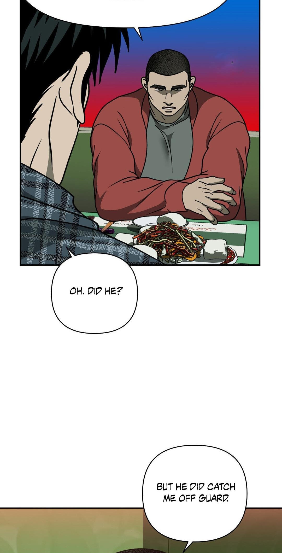 Shutline Chapter 129 page 54 - 
