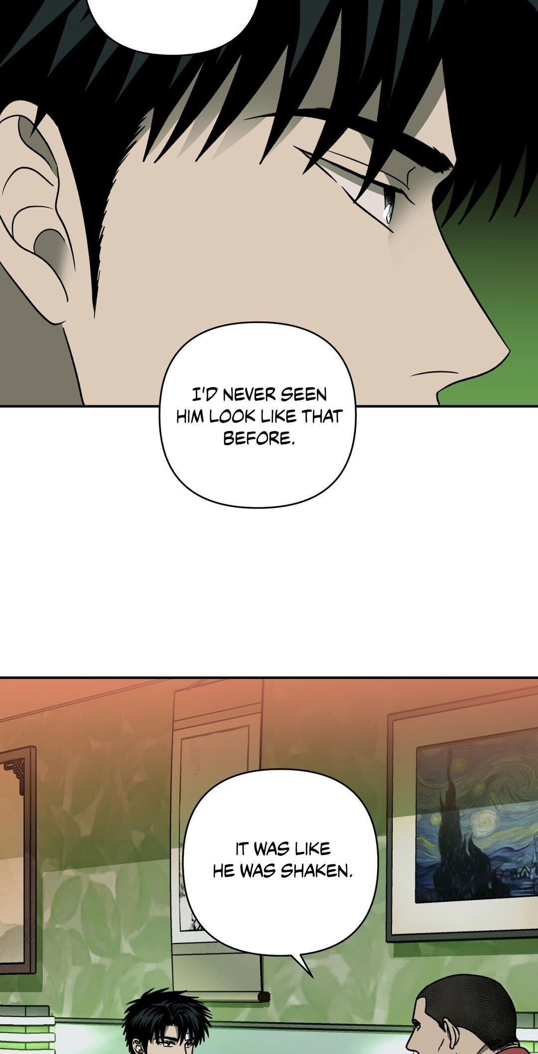 Shutline Chapter 129 page 56 - 