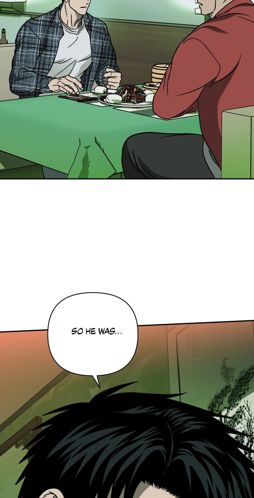 Shutline Chapter 129 page 57 - 
