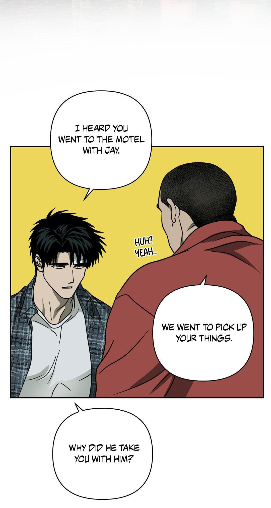 Shutline Chapter 129 page 62 - 