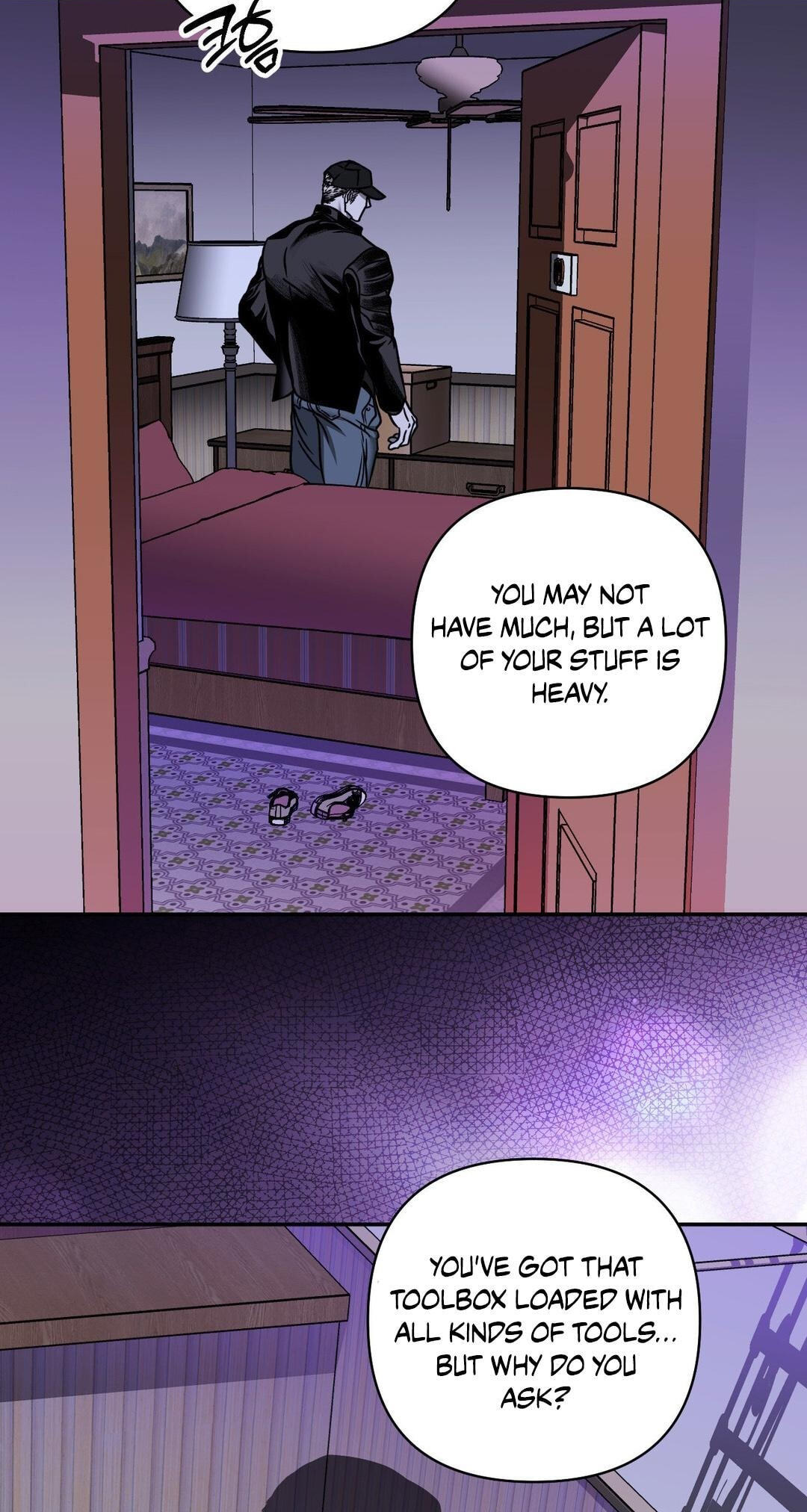 Shutline Chapter 129 page 64 - 