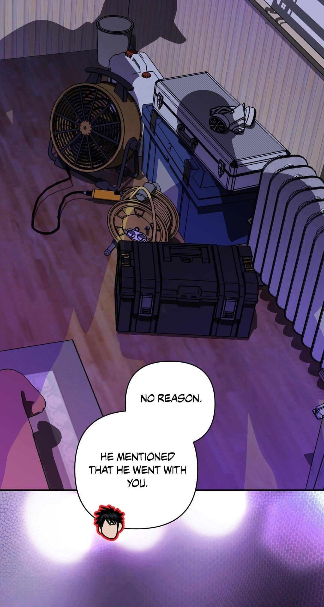 Shutline Chapter 129 page 65 - 
