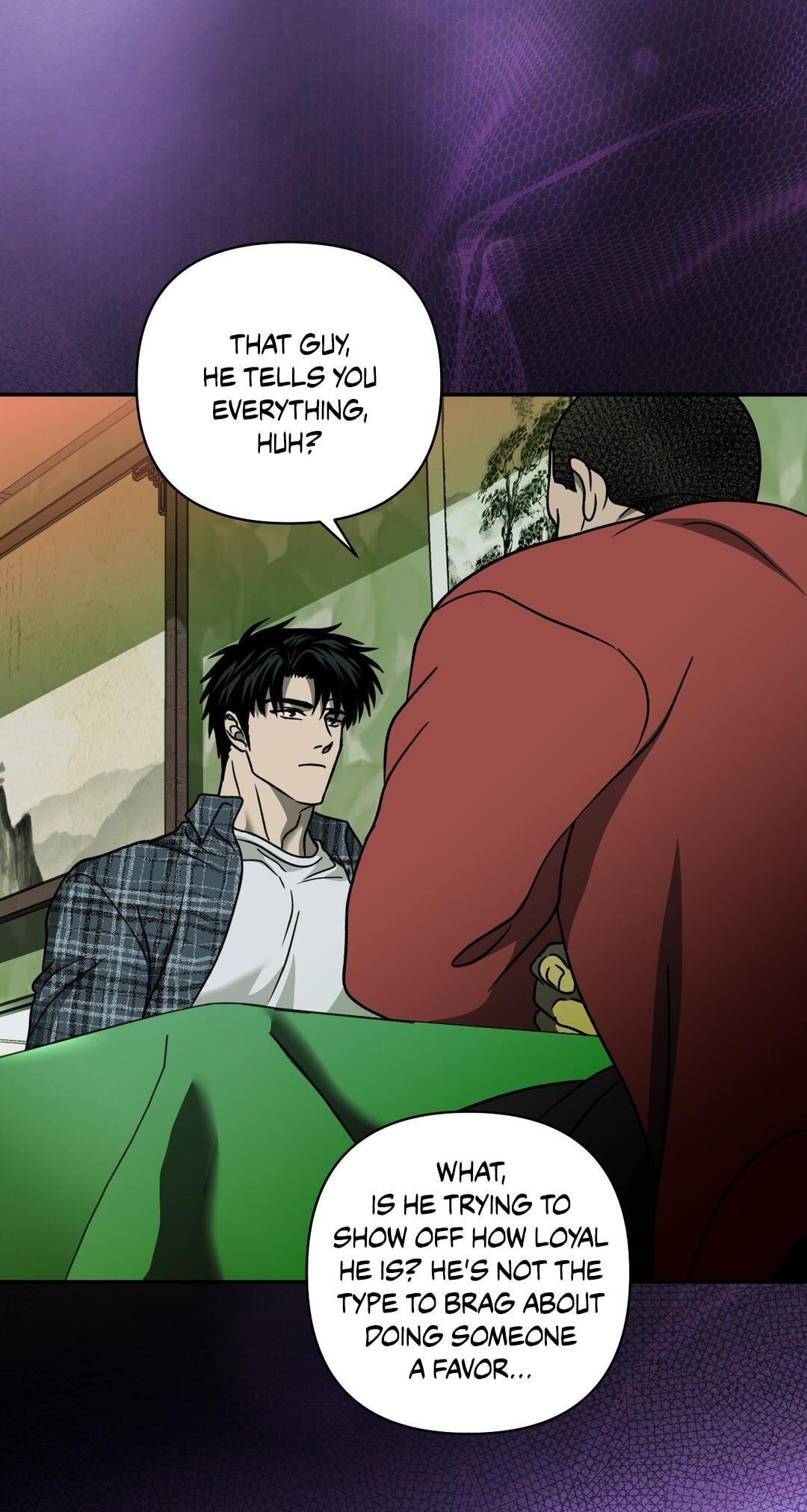 Shutline Chapter 129 page 66 - 