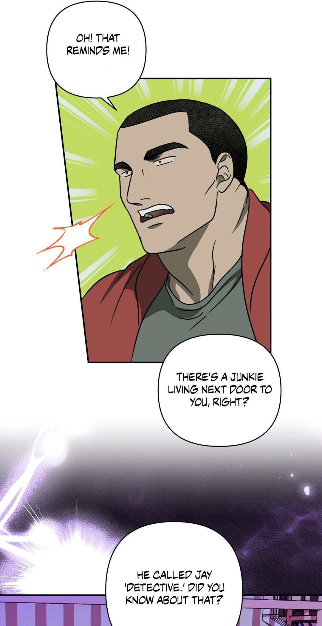 Shutline Chapter 129 page 69 - 