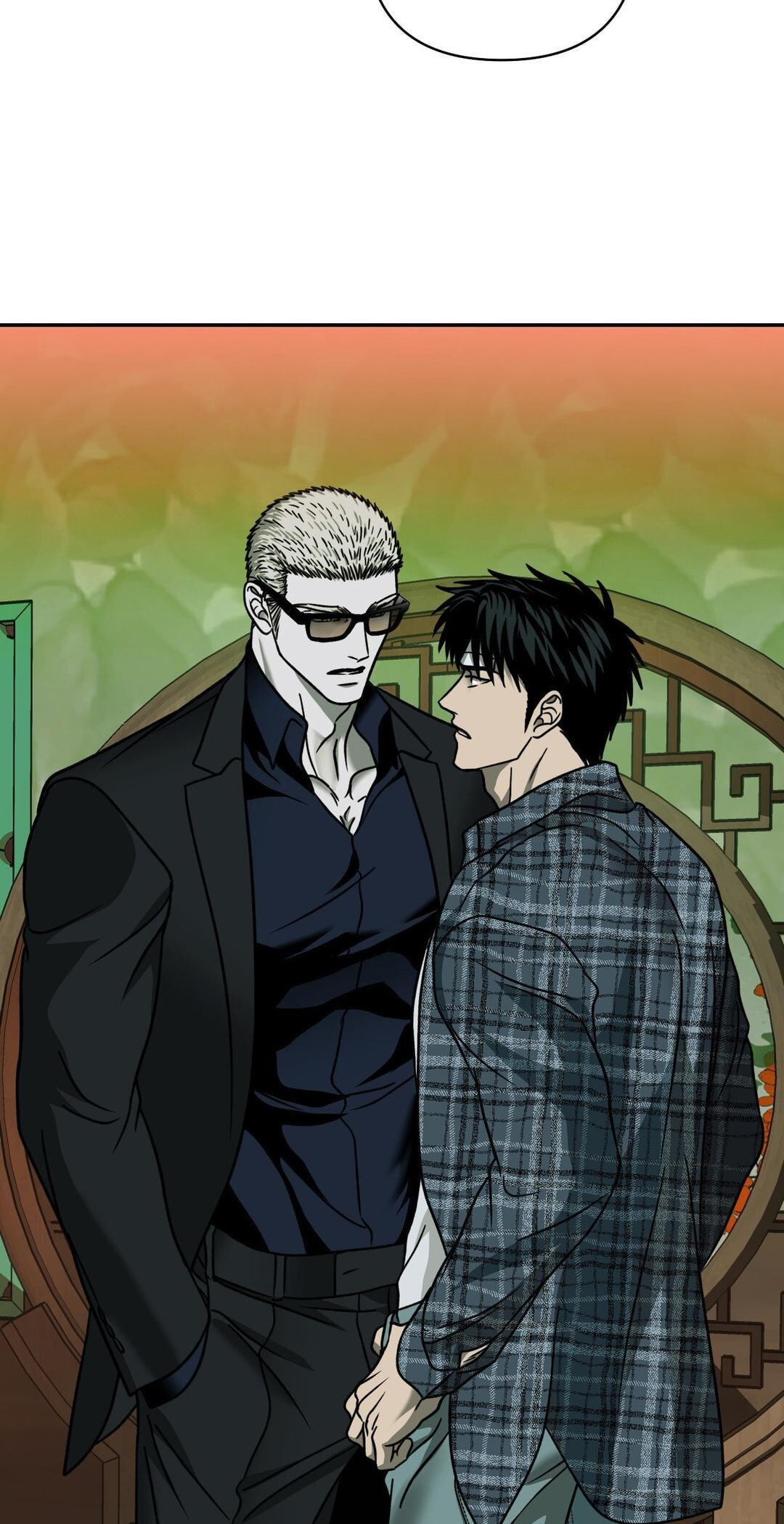 Shutline Chapter 129 page 77 - 