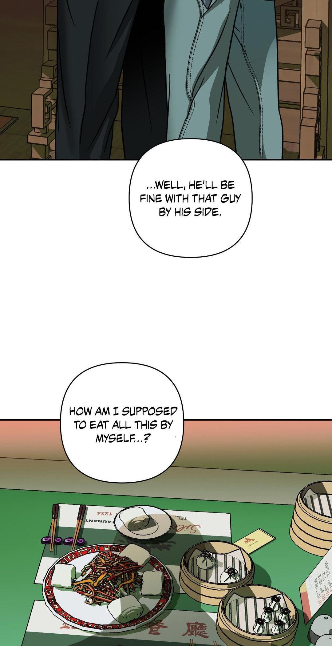 Shutline Chapter 129 page 78 - 