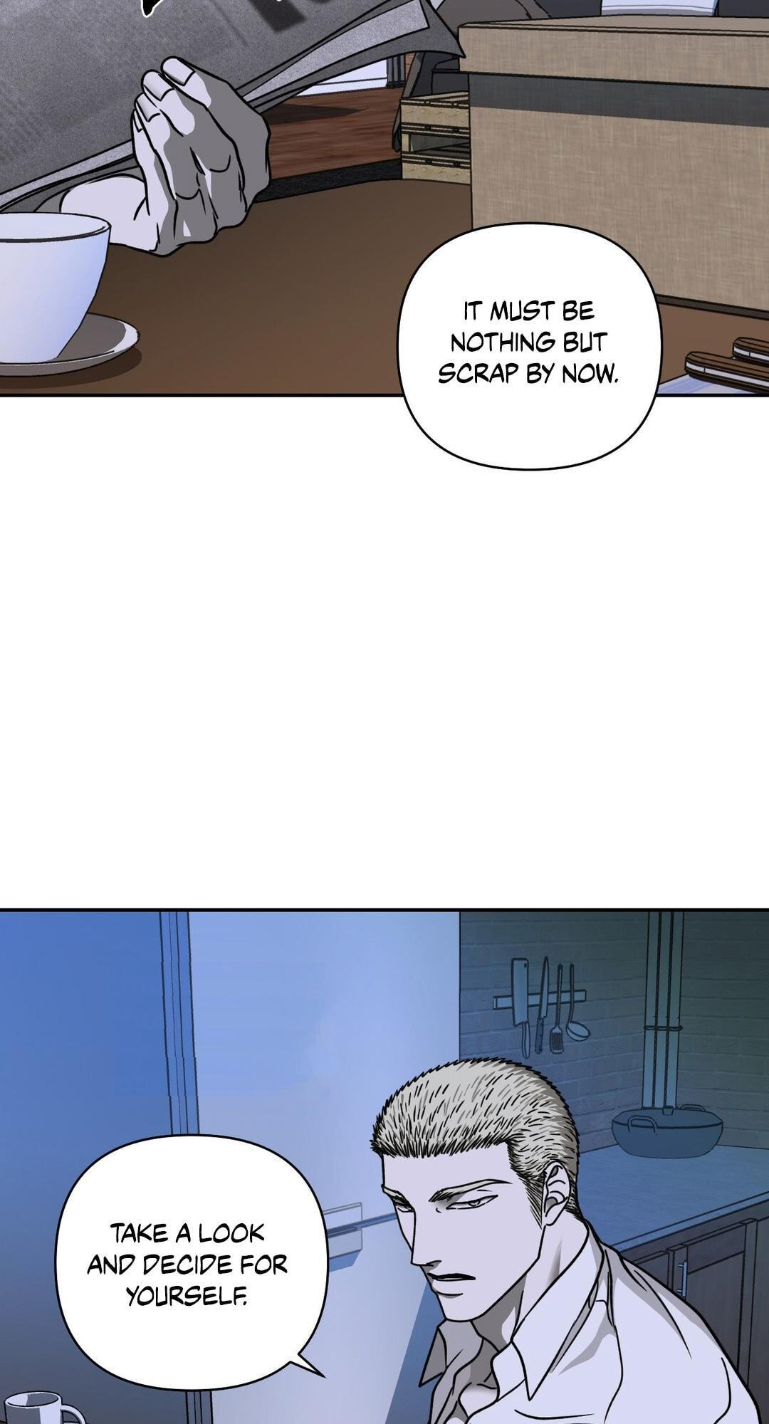 Shutline Chapter 129 page 10 - 