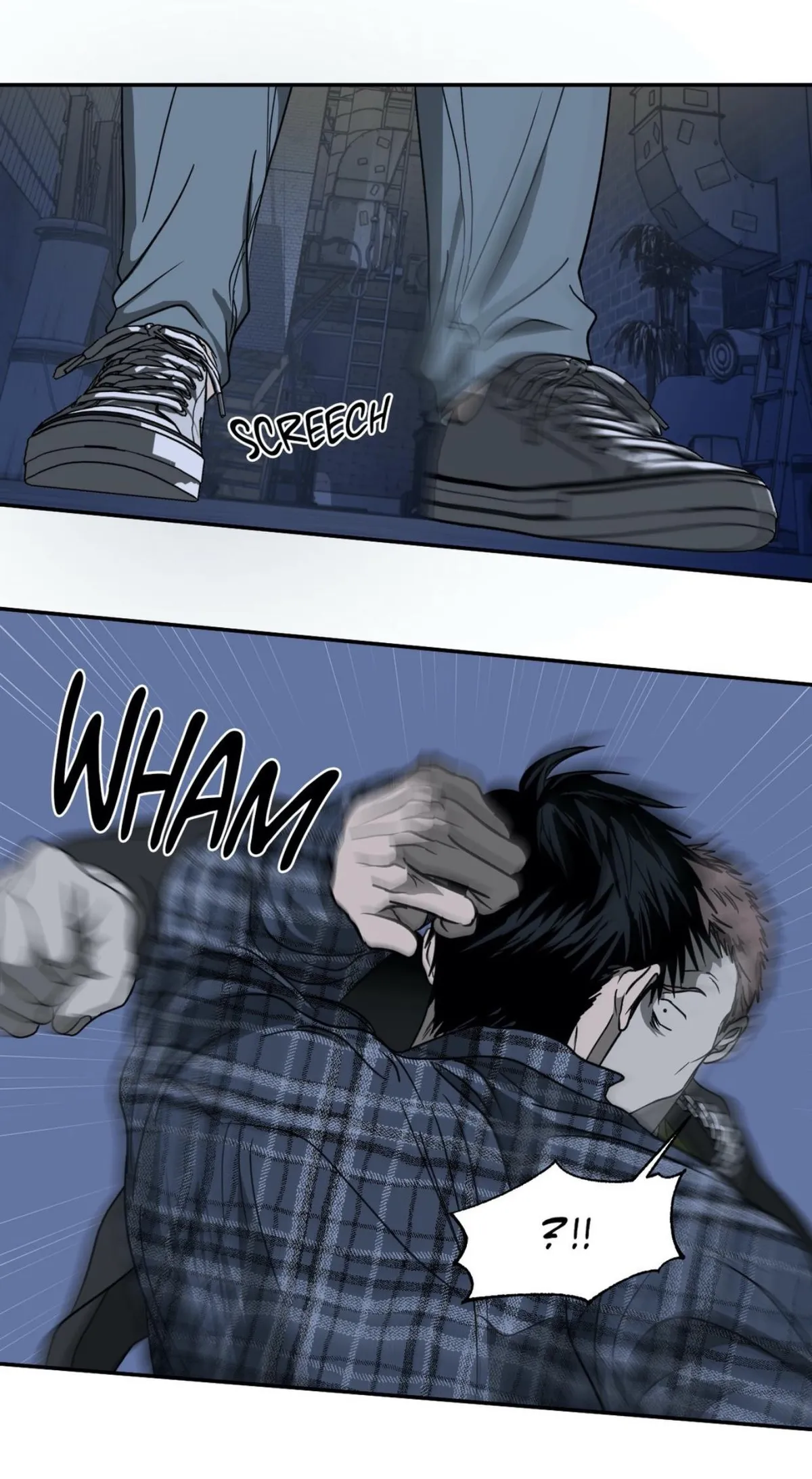 Read Shutline chapter 14.99 image 13 on Lezhin