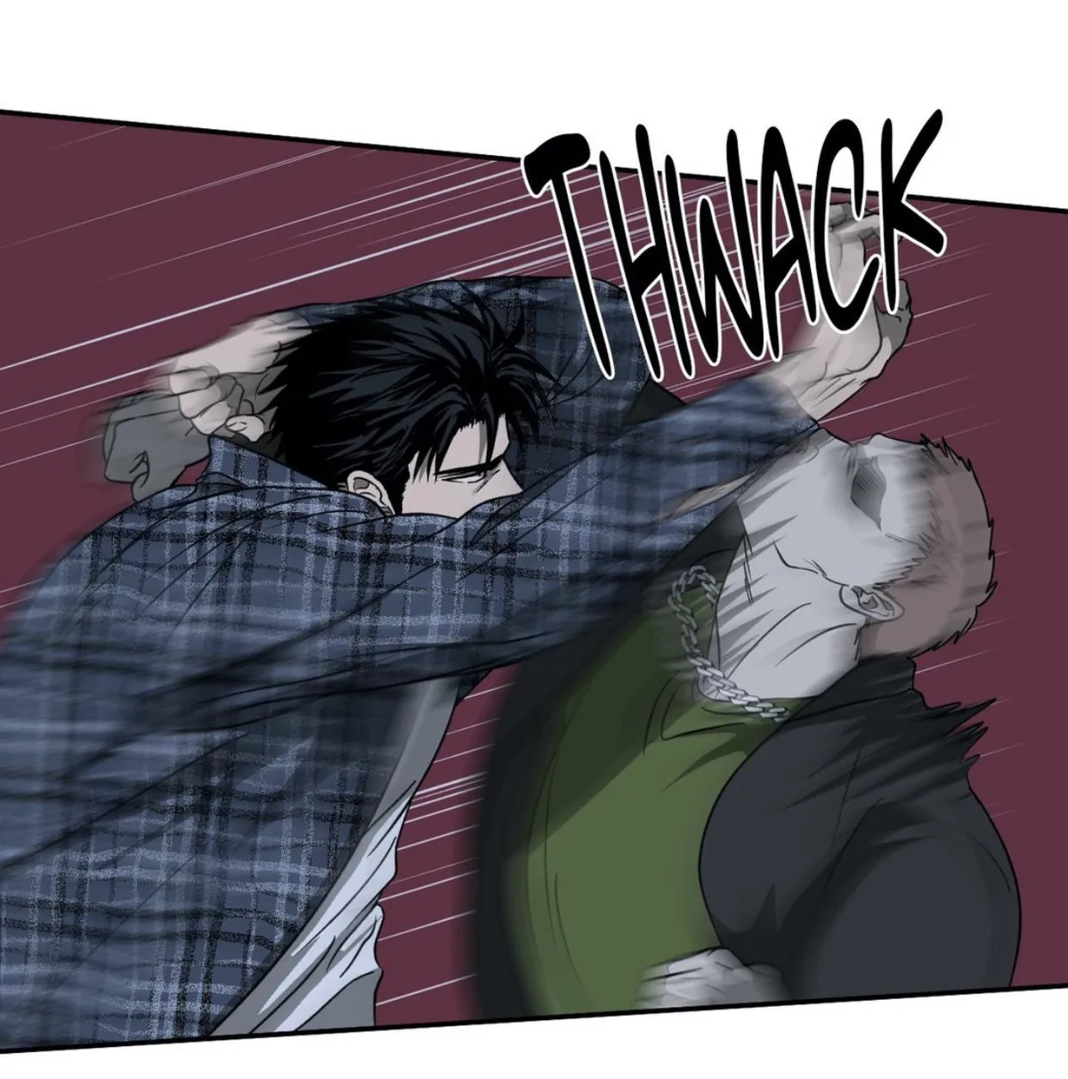 Read Shutline chapter 14.99 image 14 on Lezhin