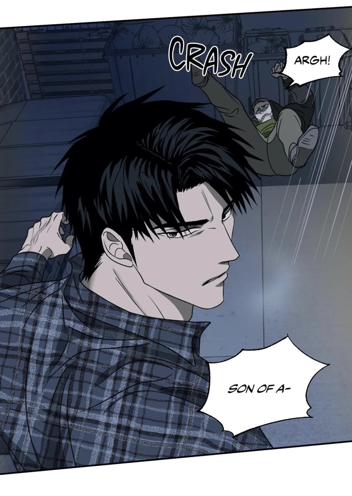 Read Shutline chapter 14.99 image 15 on Lezhin