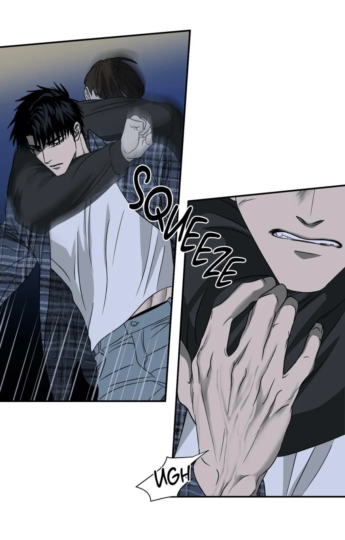 Read Shutline chapter 14.99 image 16 on Lezhin
