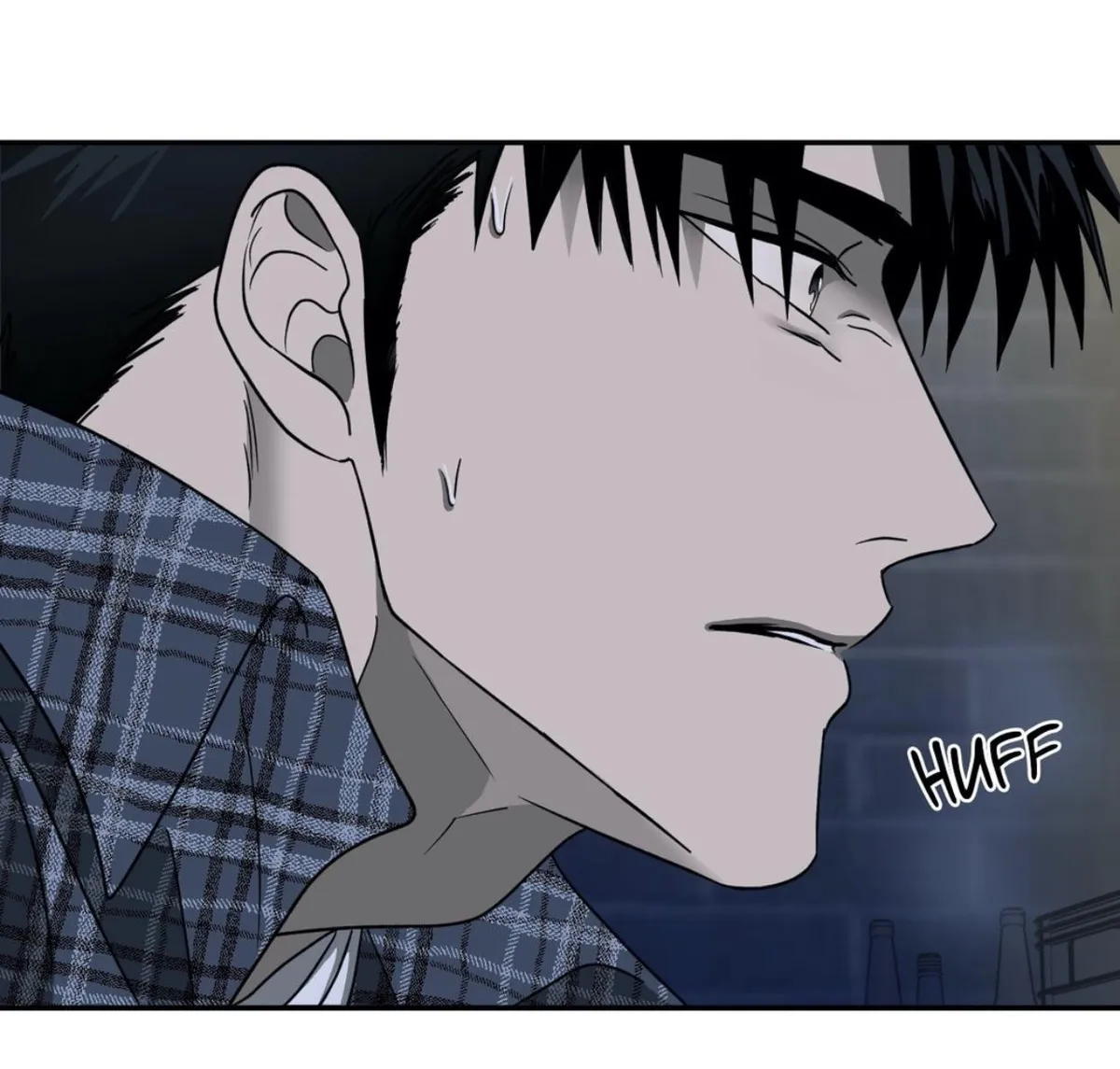Read Shutline chapter 14.99 image 19 on Lezhin
