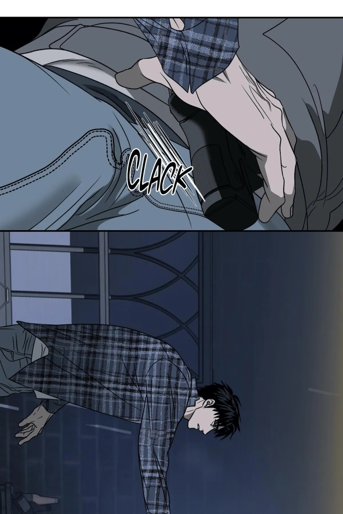 Read Shutline chapter 14.99 image 20 on Lezhin