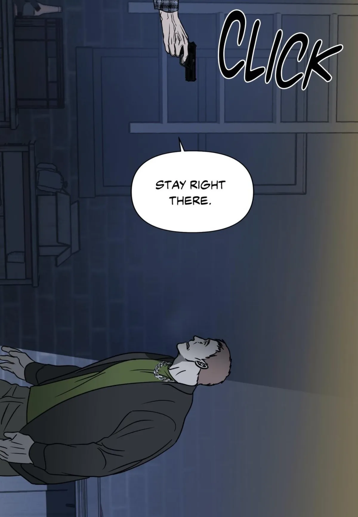 Read Shutline chapter 14.99 image 21 on Lezhin