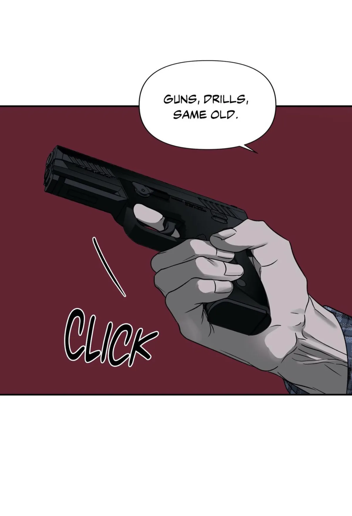 Read Shutline chapter 14.99 image 23 on Lezhin