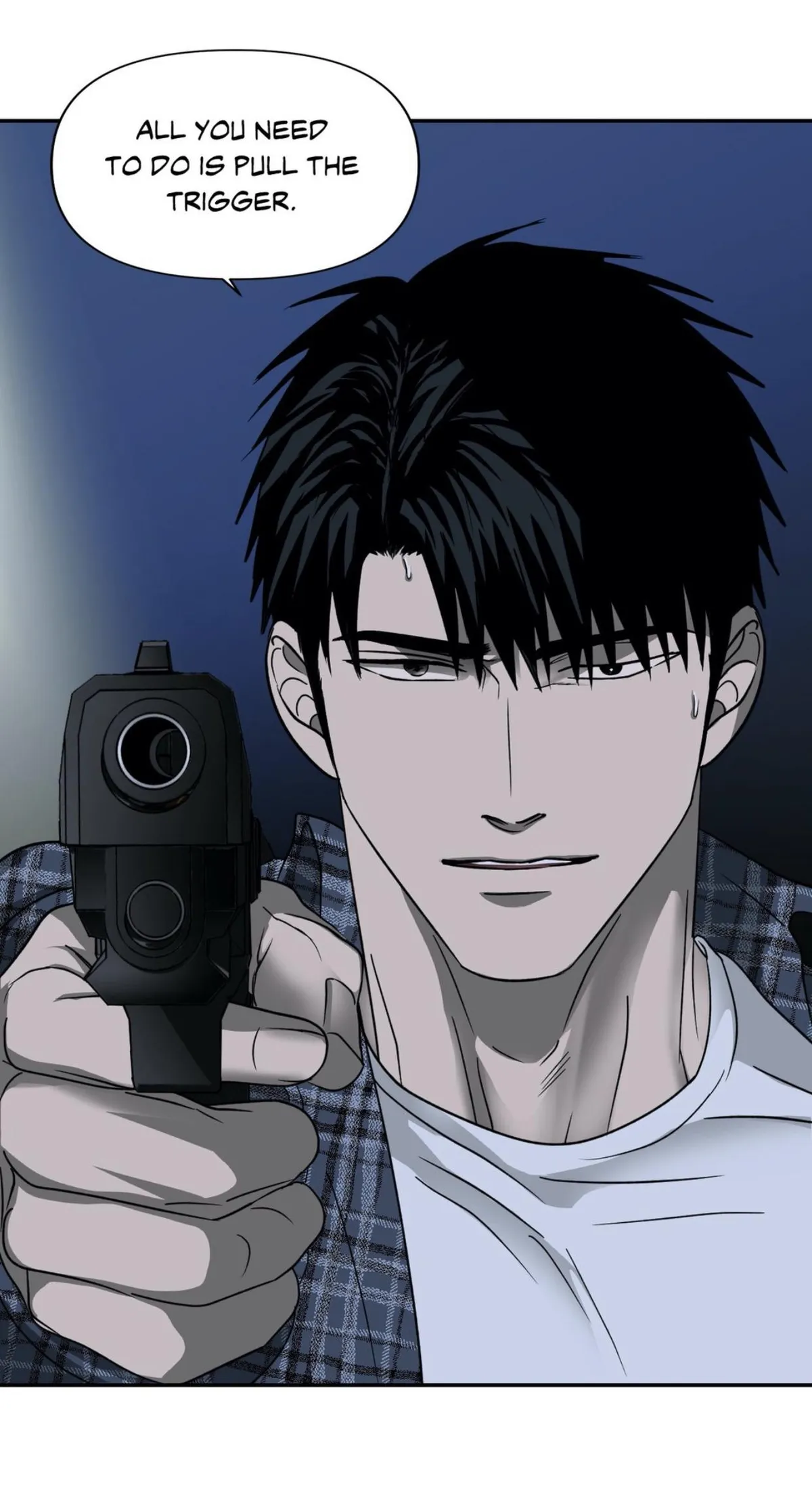 Read Shutline chapter 14.99 image 24 on Lezhin