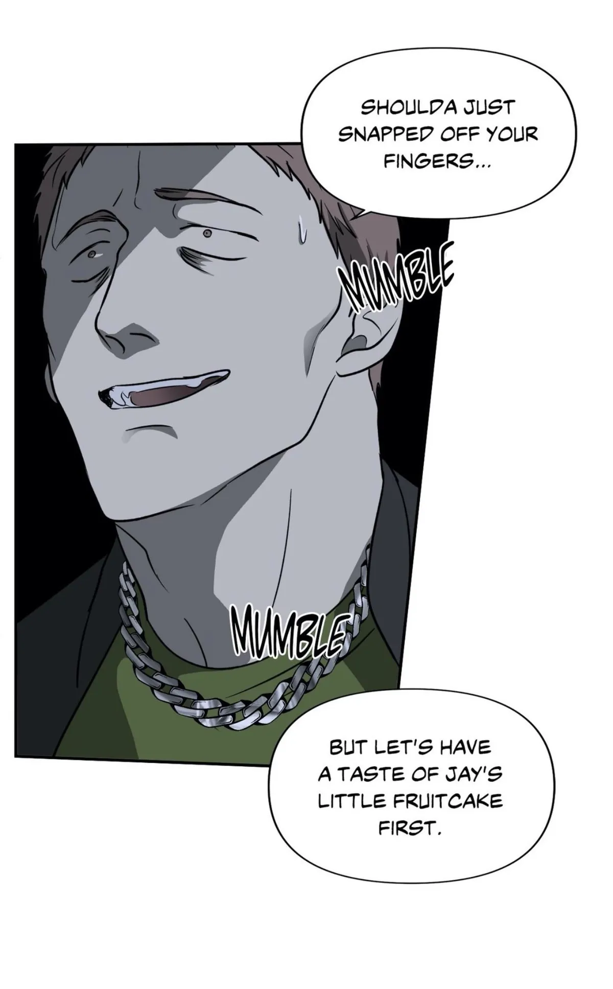 Read Shutline chapter 14.99 image 25 on Lezhin
