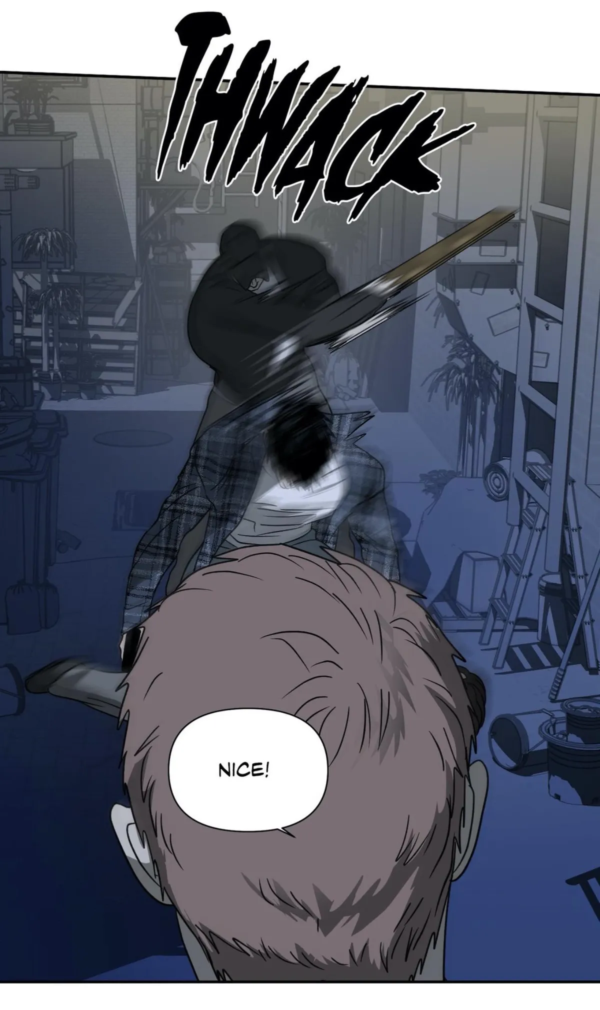 Read Shutline chapter 14.99 image 26 on Lezhin