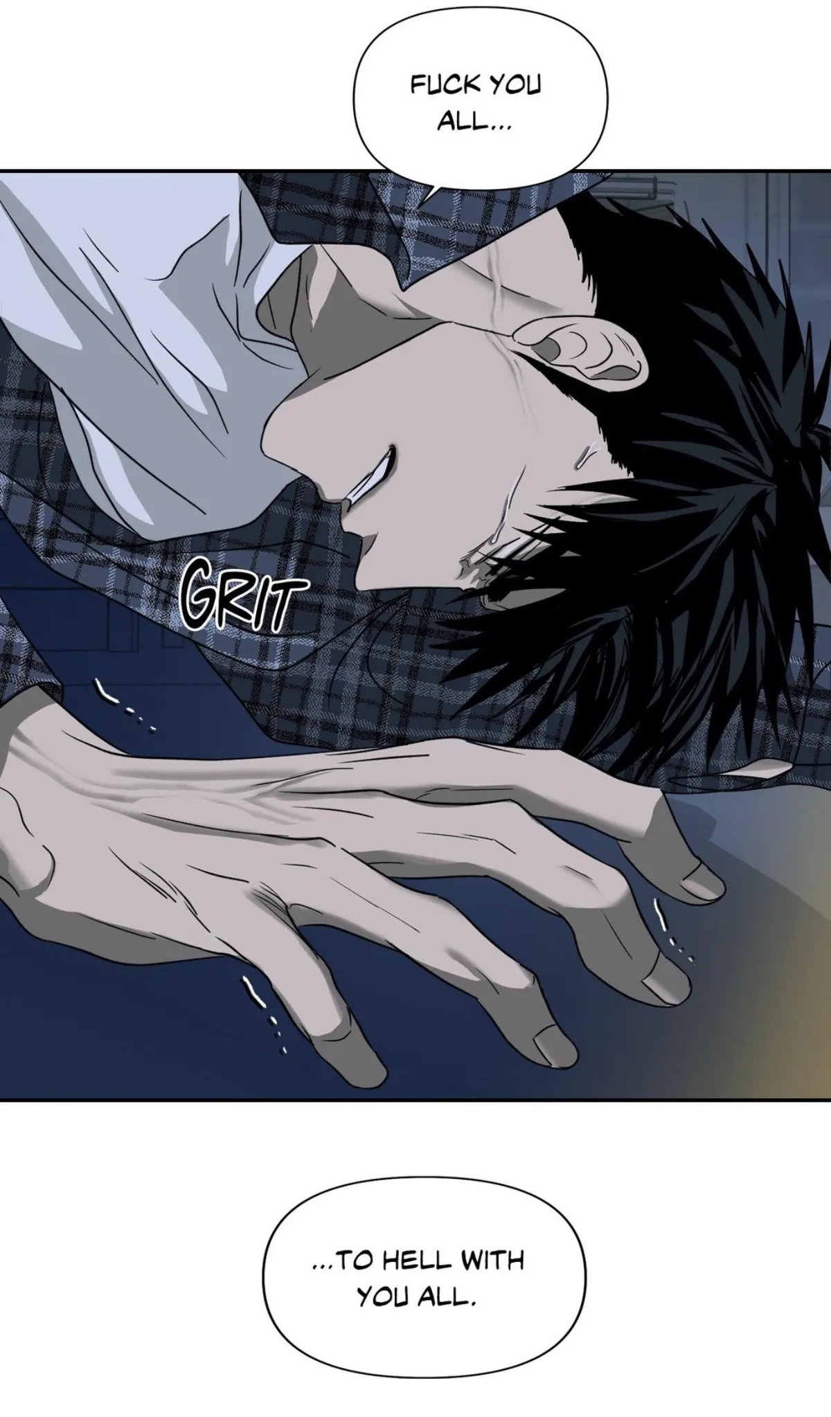 Read Shutline chapter 14.99 image 28 on Lezhin