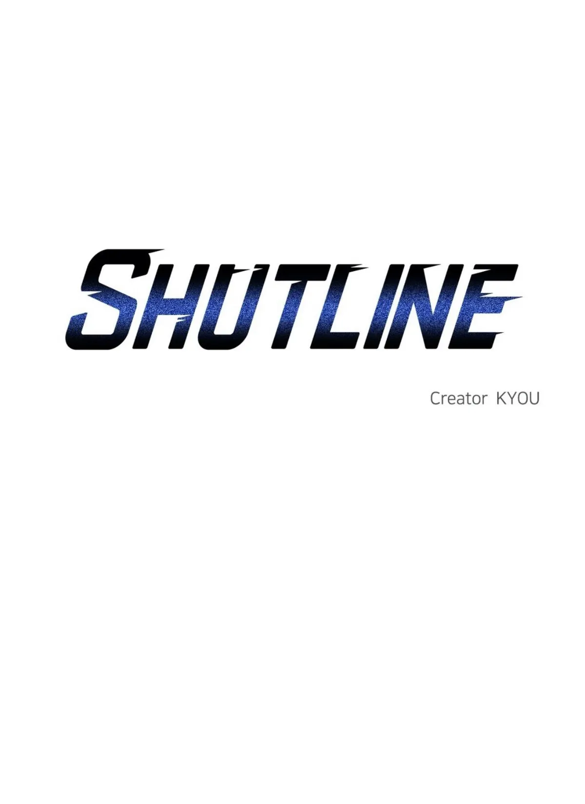 Read Shutline chapter 14.99 image 3 on Lezhin