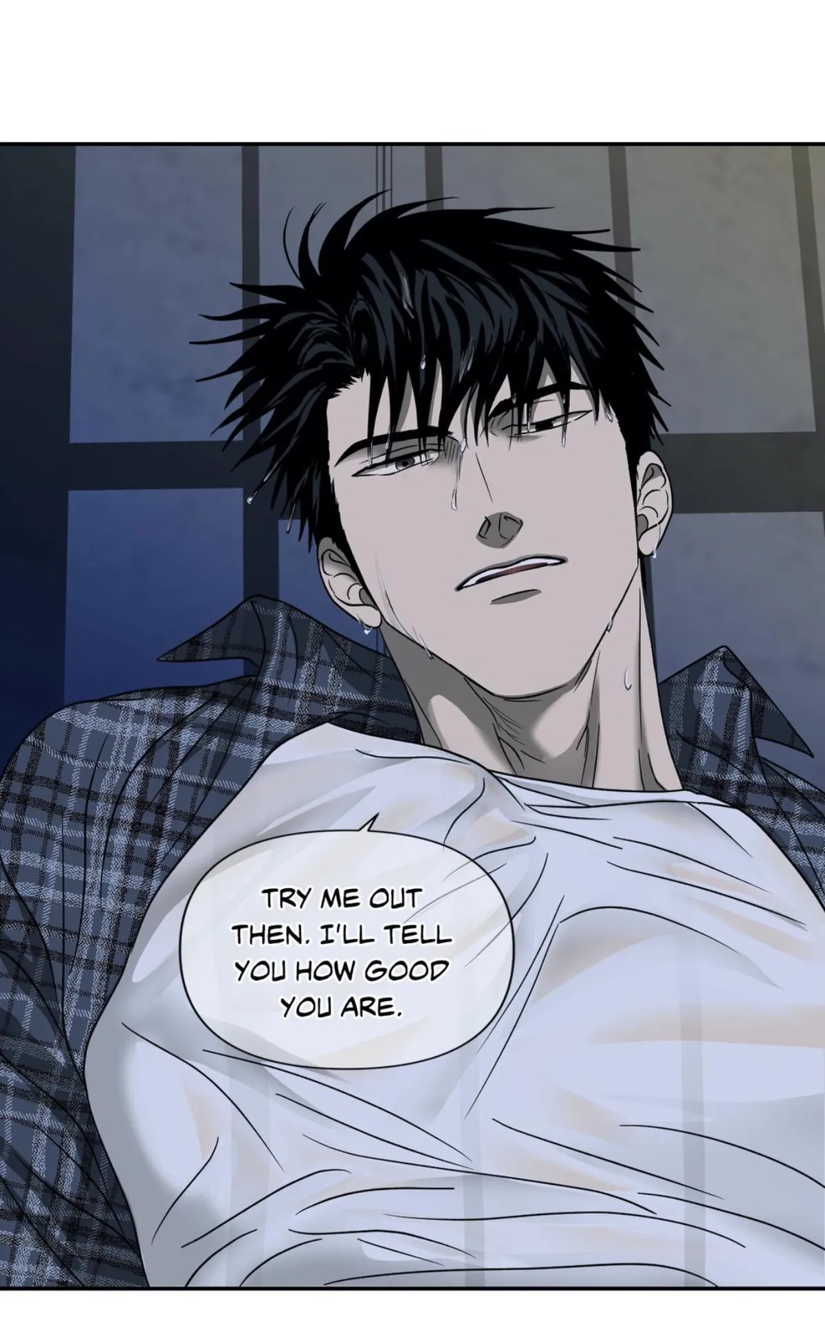 Read Shutline chapter 14.99 image 36 on Lezhin