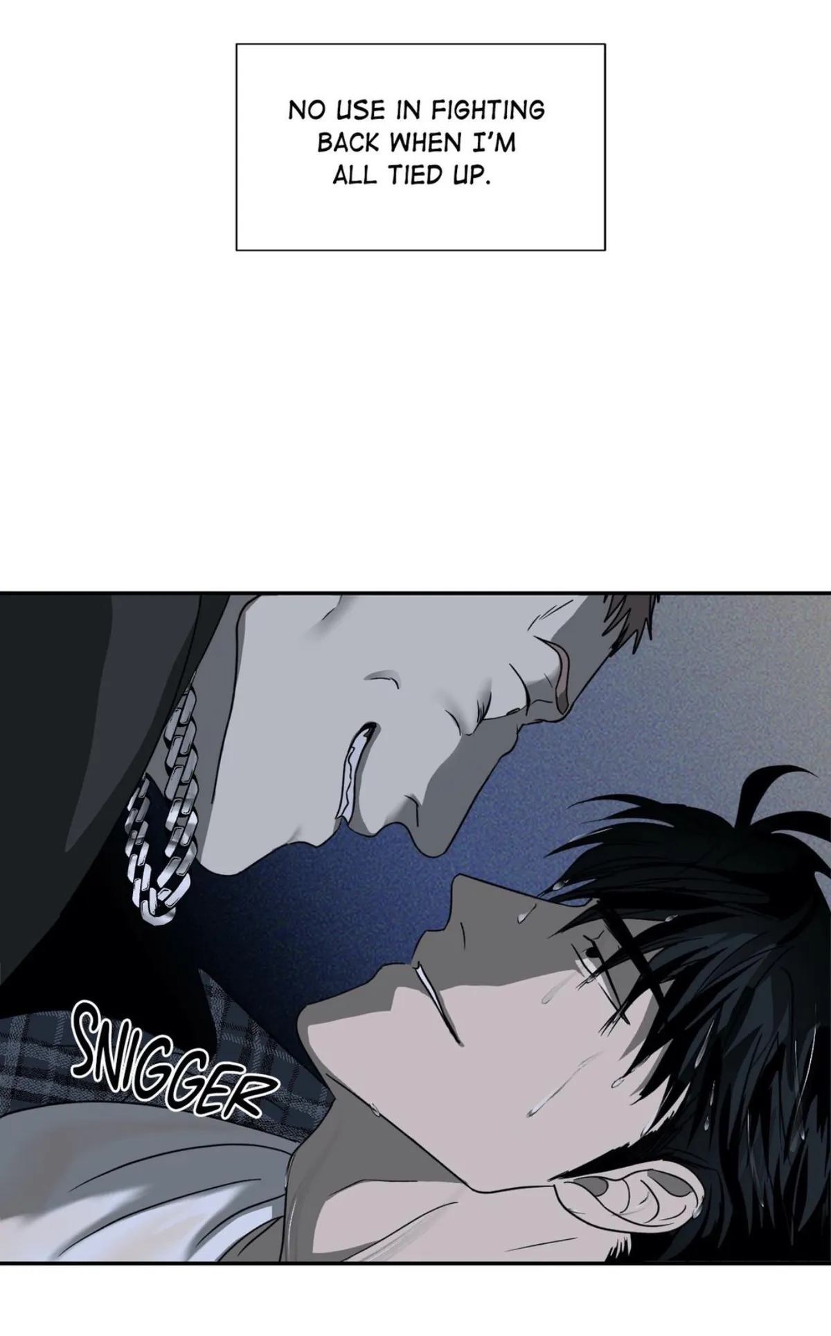 Read Shutline chapter 14.99 image 37 on Lezhin