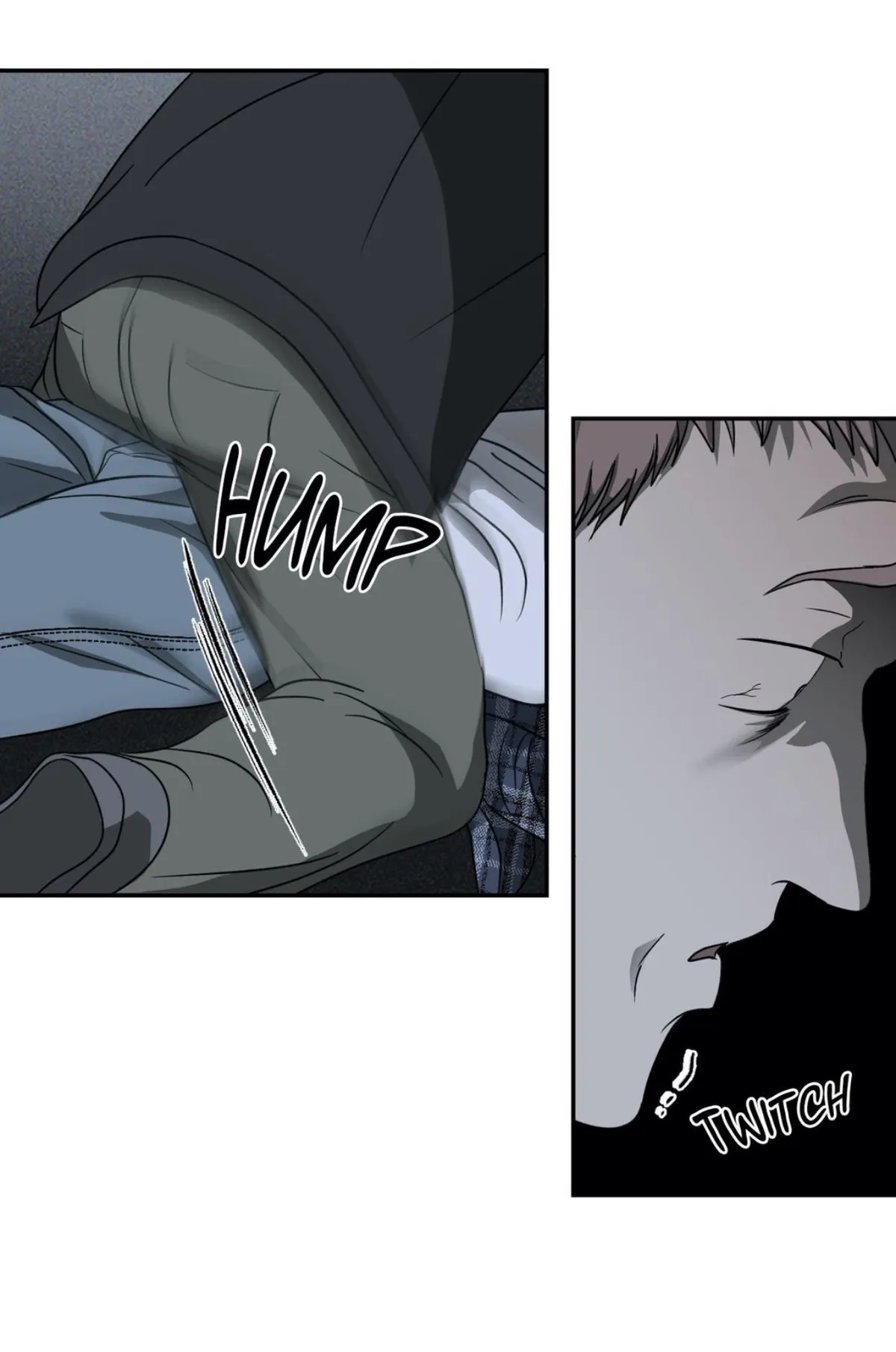 Read Shutline chapter 14.99 image 38 on Lezhin
