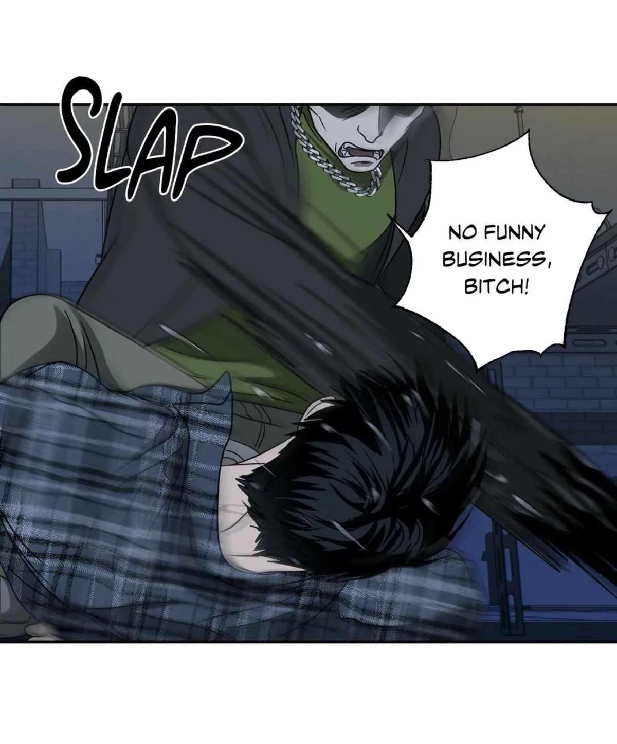 Read Shutline chapter 14.99 image 39 on Lezhin