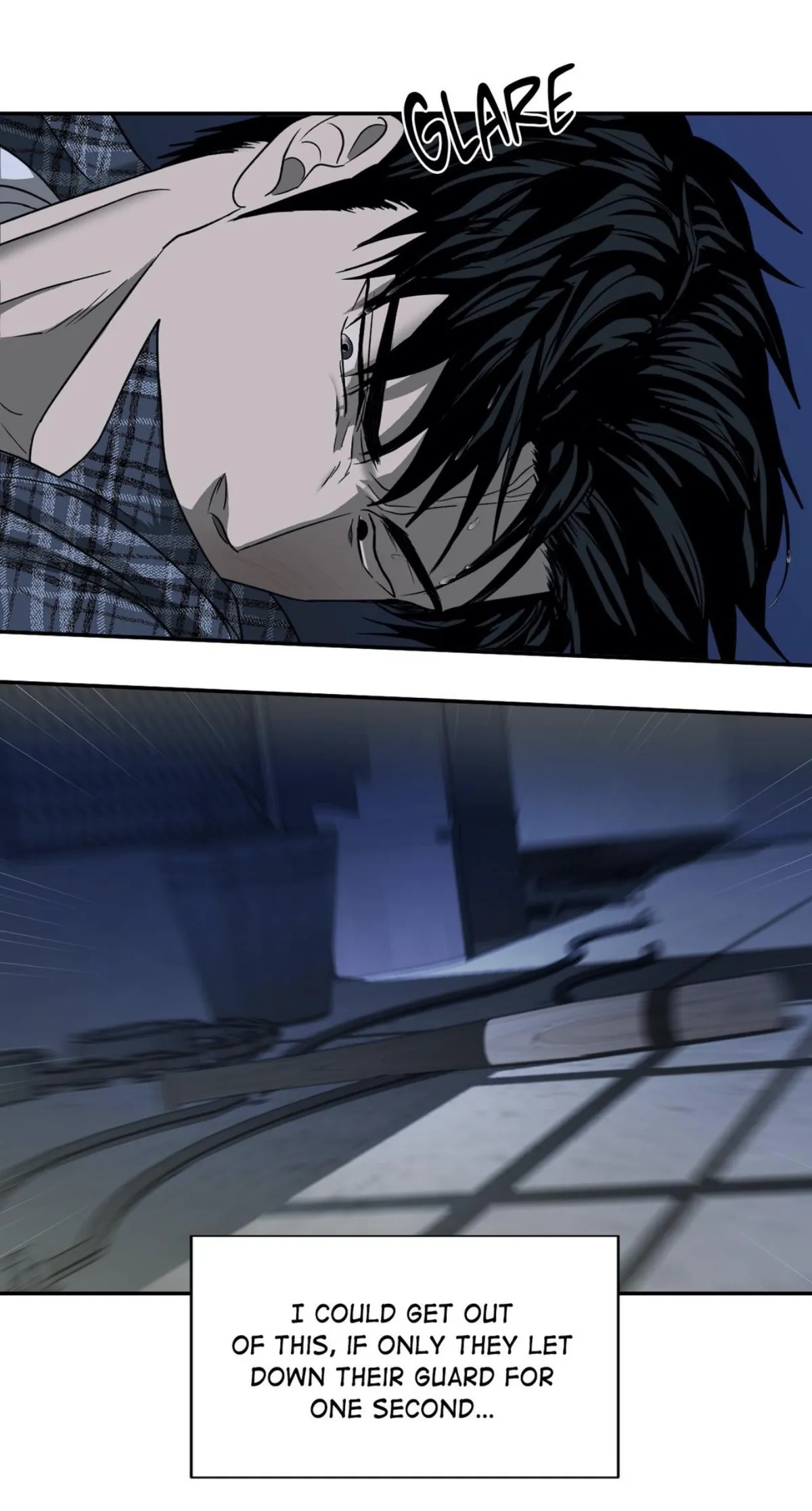 Read Shutline chapter 14.99 image 40 on Lezhin