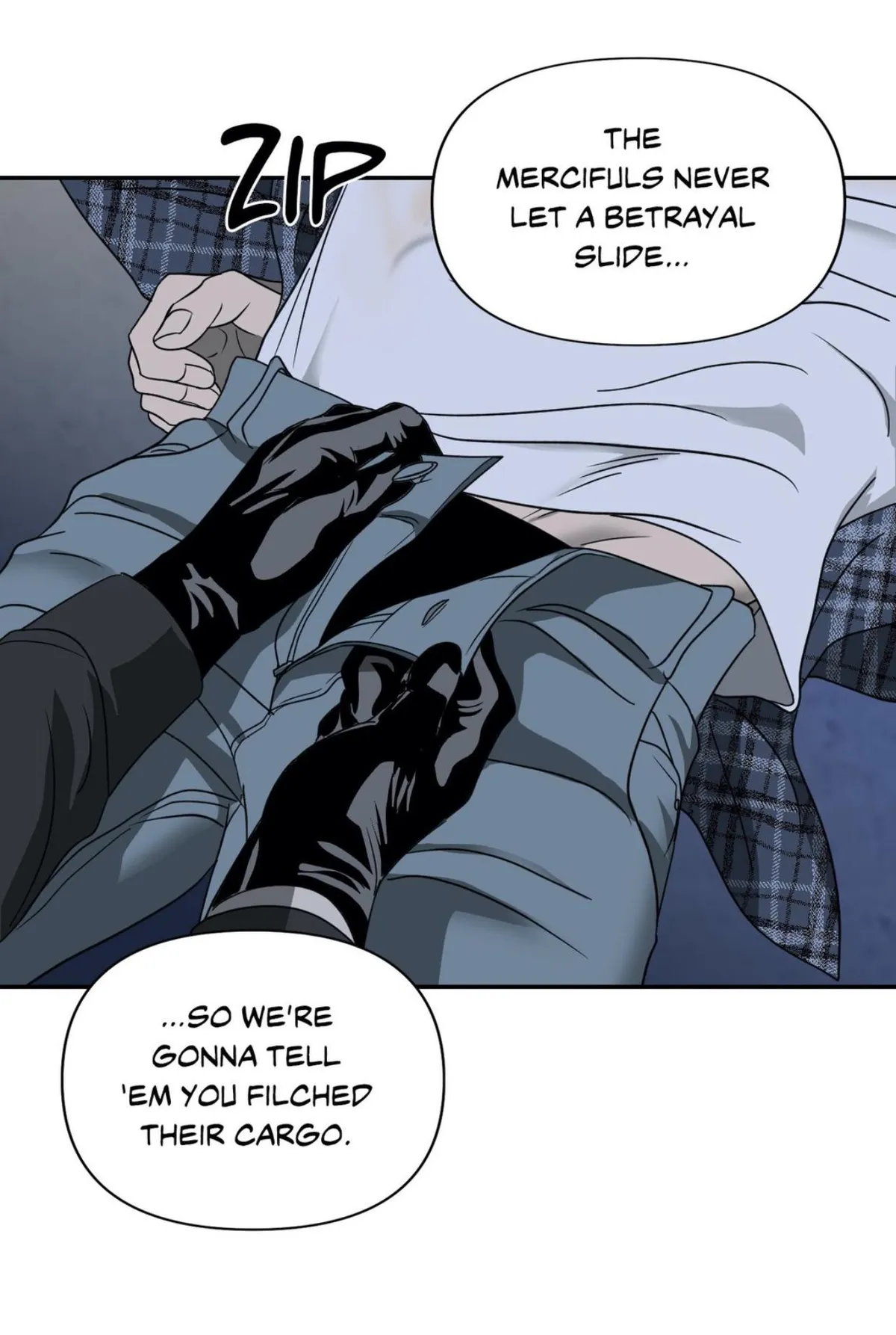 Read Shutline chapter 14.99 image 41 on Lezhin