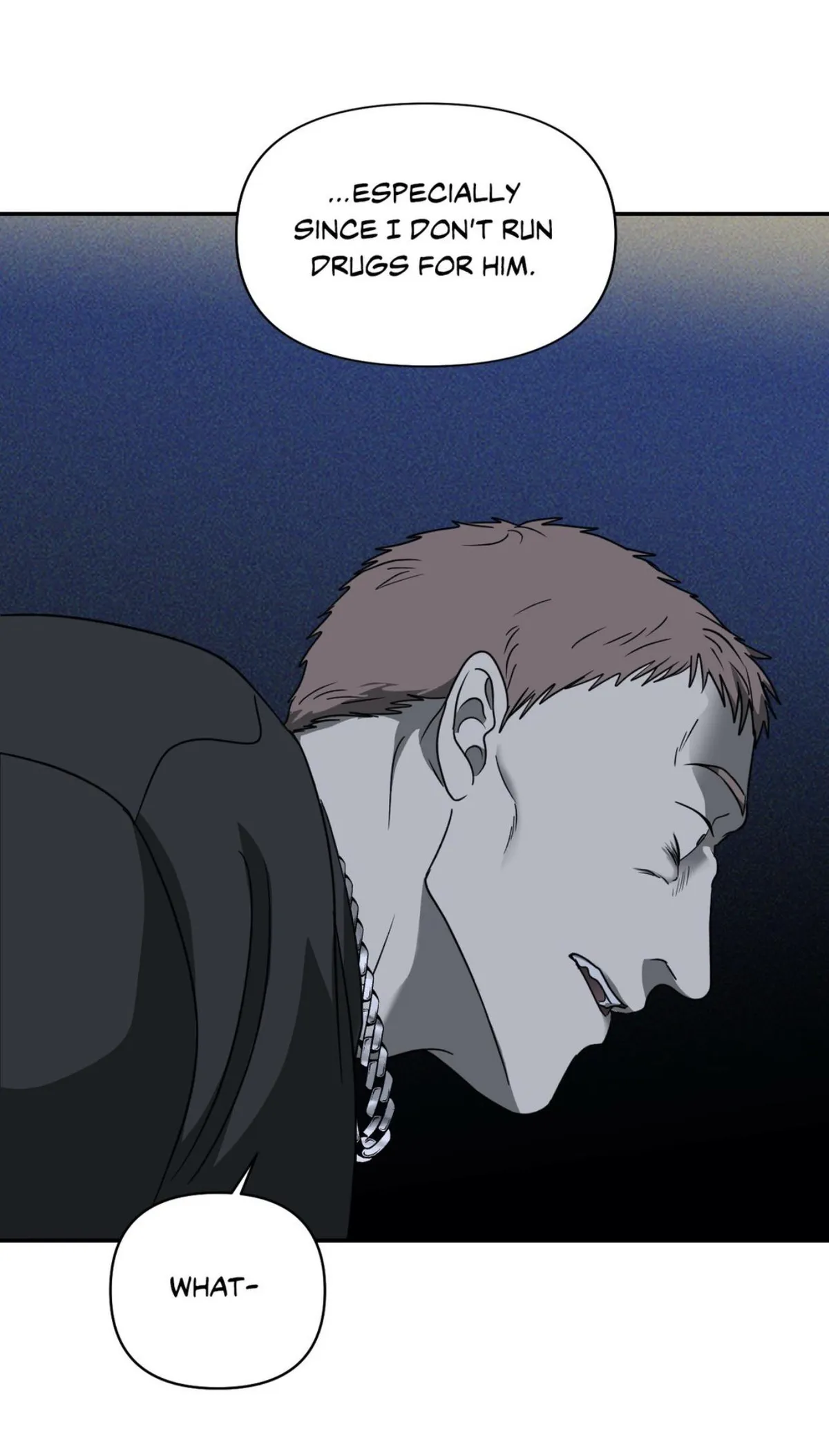 Read Shutline chapter 14.99 image 44 on Lezhin