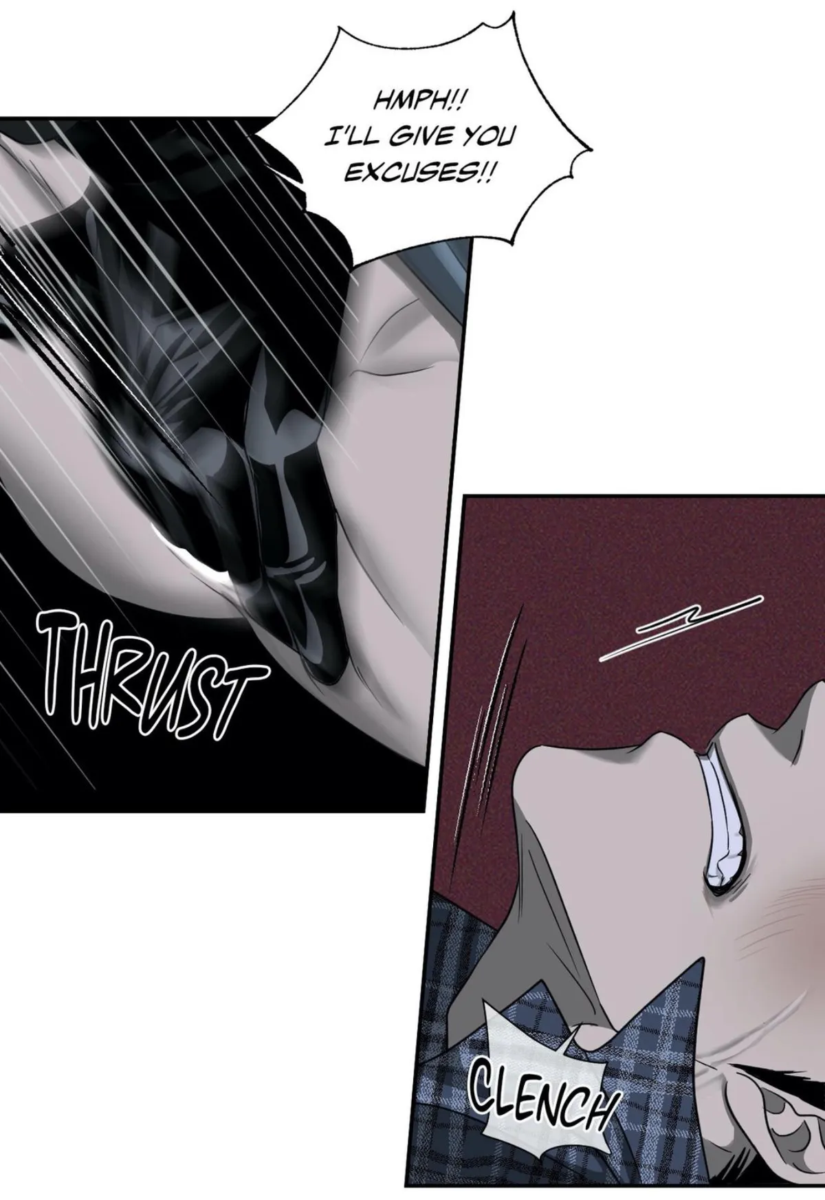 Read Shutline chapter 14.99 image 49 on Lezhin