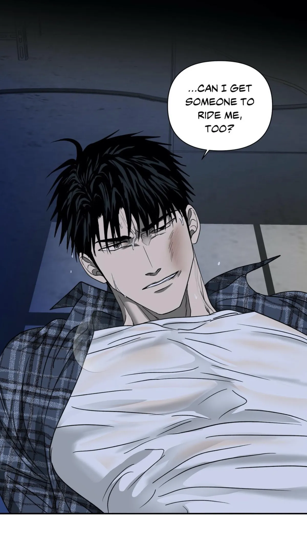 Read Shutline chapter 14.99 image 51 on Lezhin