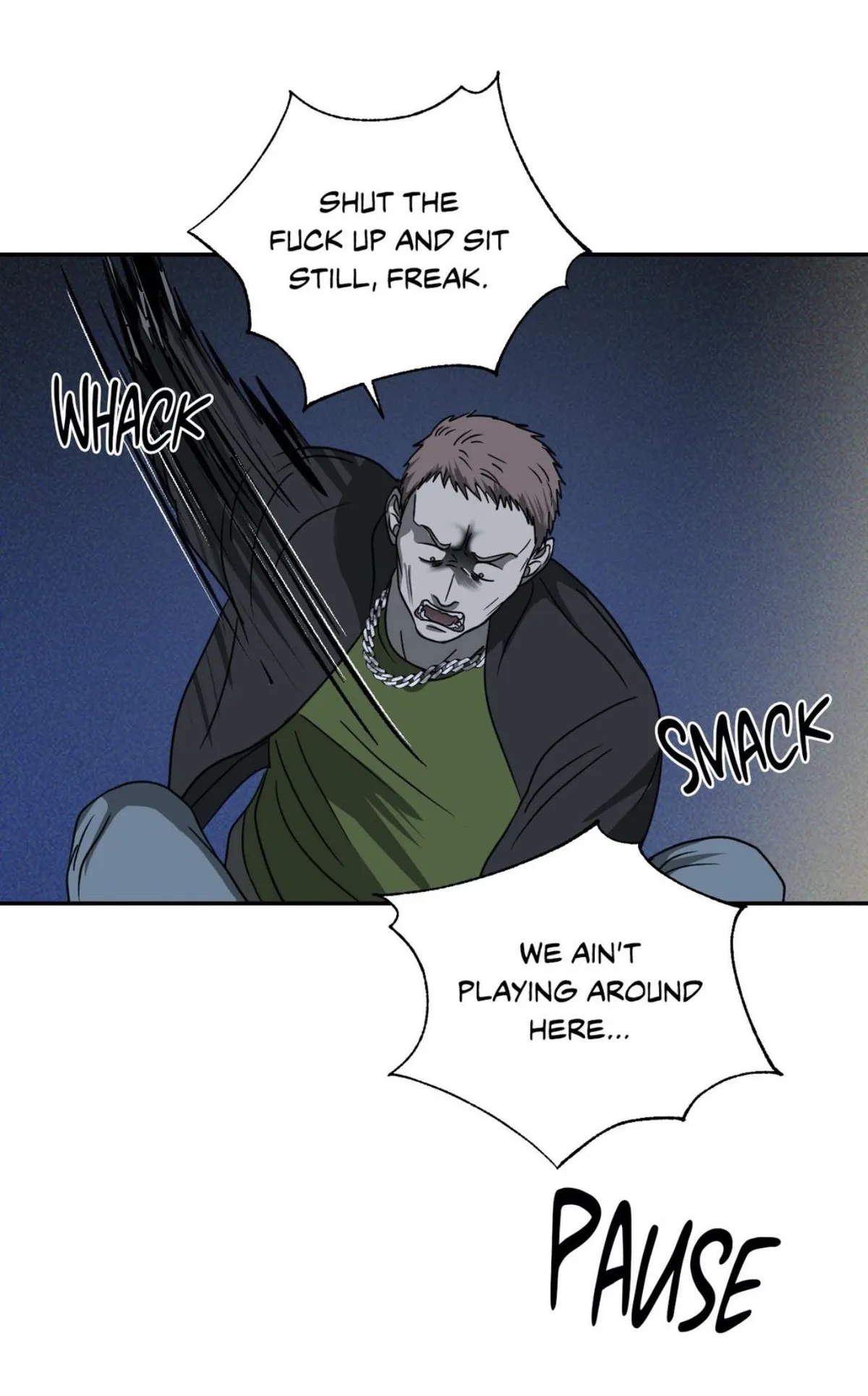 Read Shutline chapter 14.99 image 52 on Lezhin