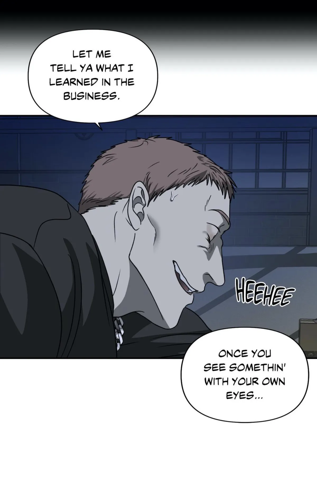 Read Shutline chapter 14.99 image 56 on Lezhin