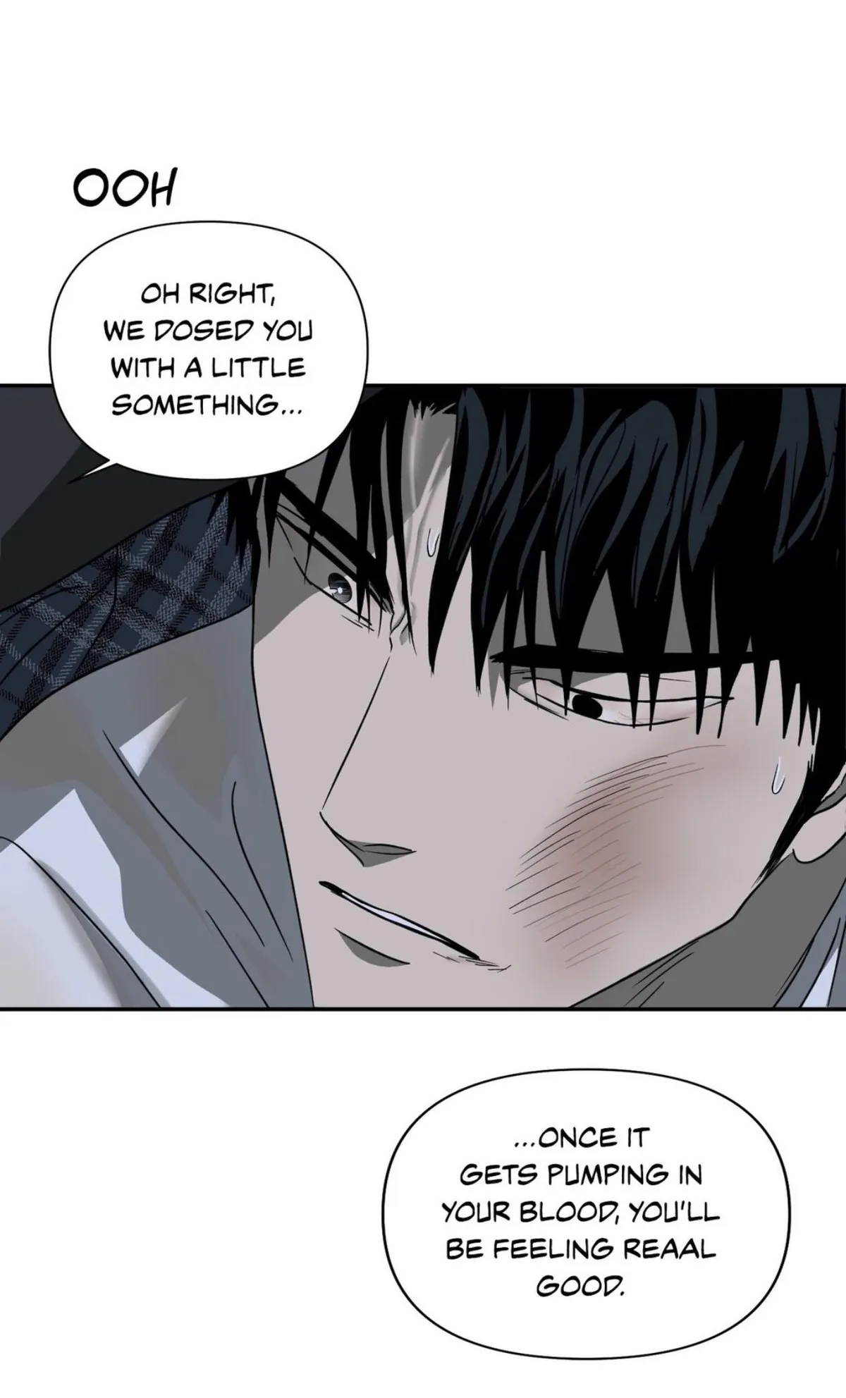 Read Shutline chapter 14.99 image 59 on Lezhin
