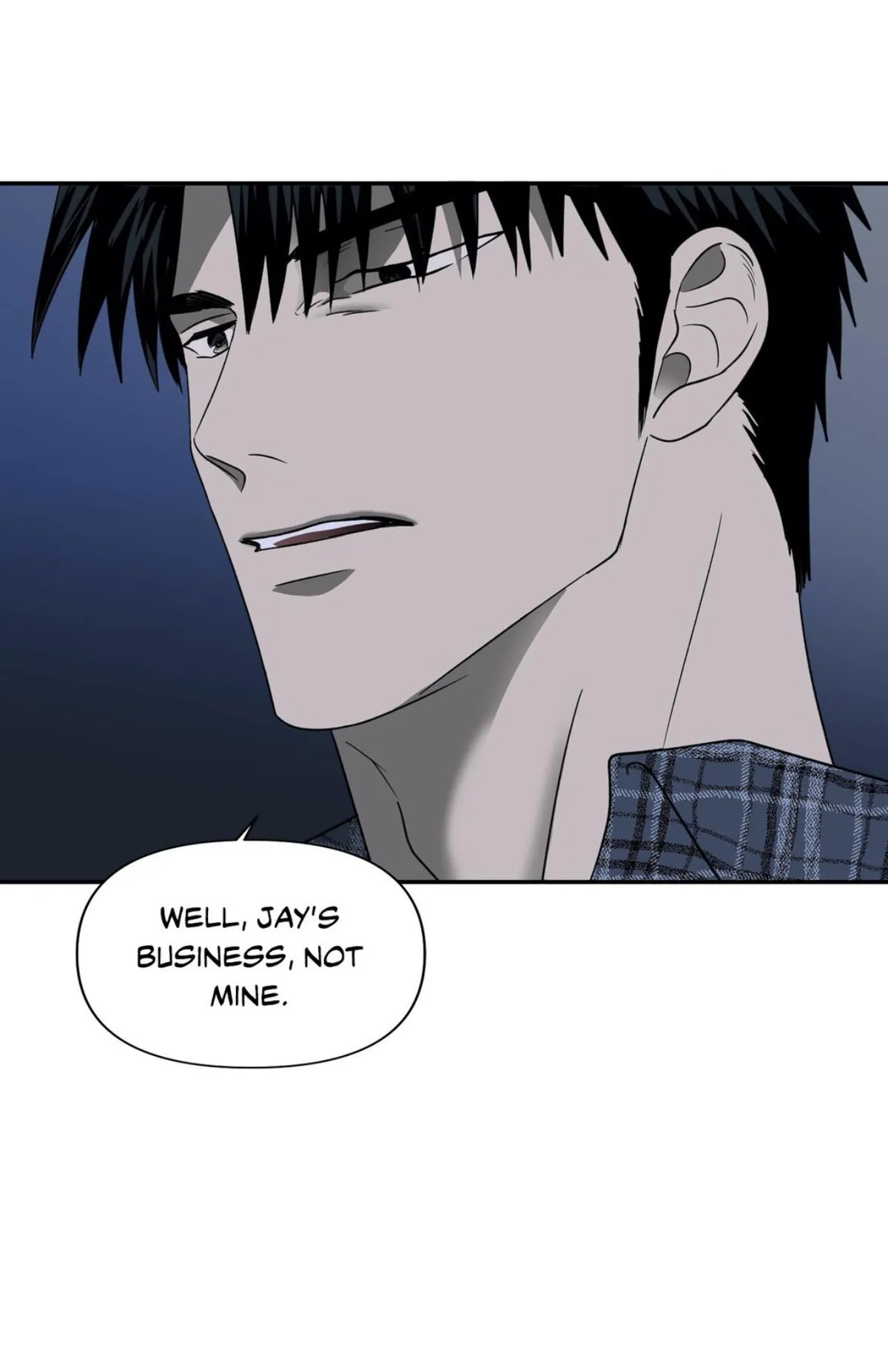 Read Shutline chapter 14.99 image 6 on Lezhin
