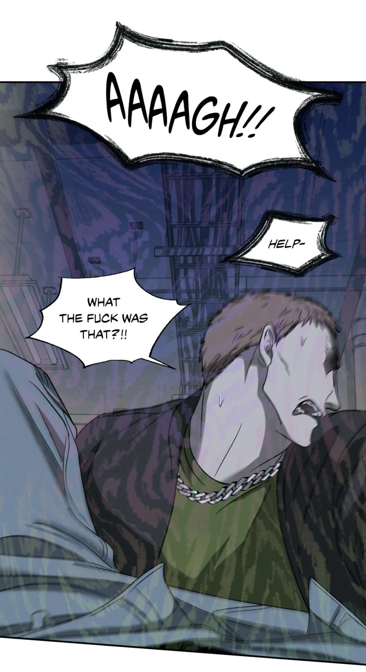 Read Shutline chapter 14.99 image 60 on Lezhin