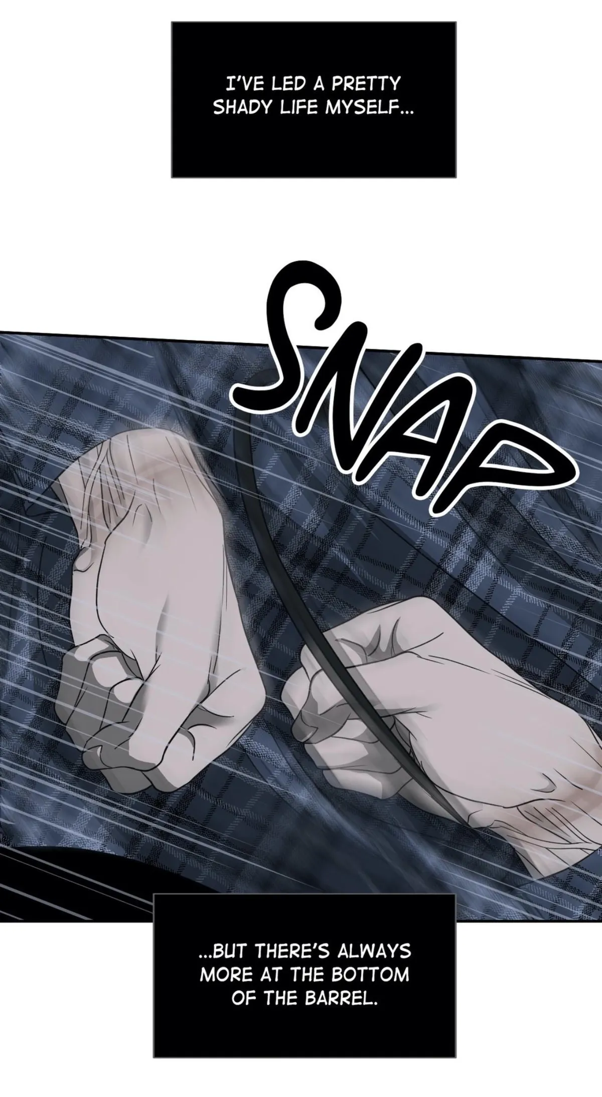 Read Shutline chapter 14.99 image 61 on Lezhin