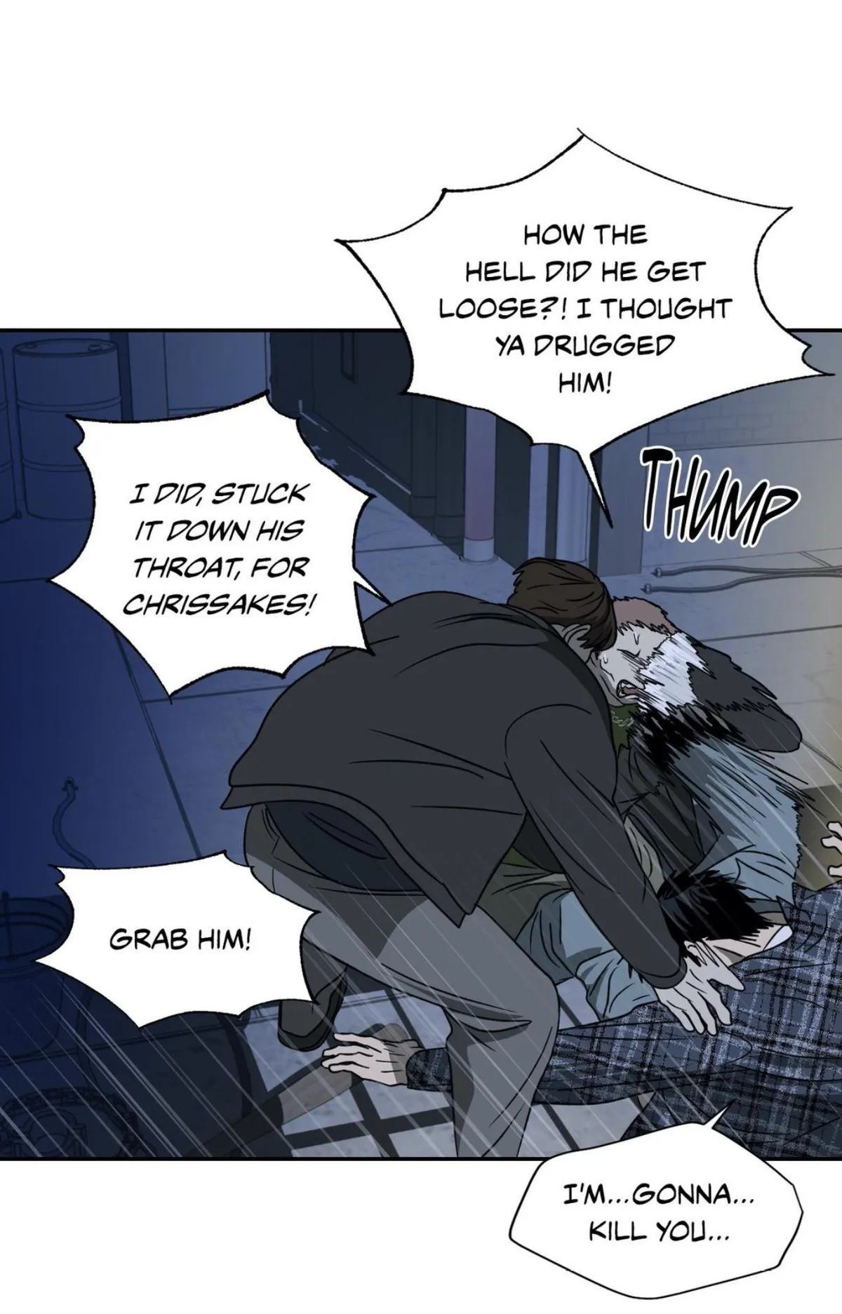 Read Shutline chapter 14.99 image 62 on Lezhin